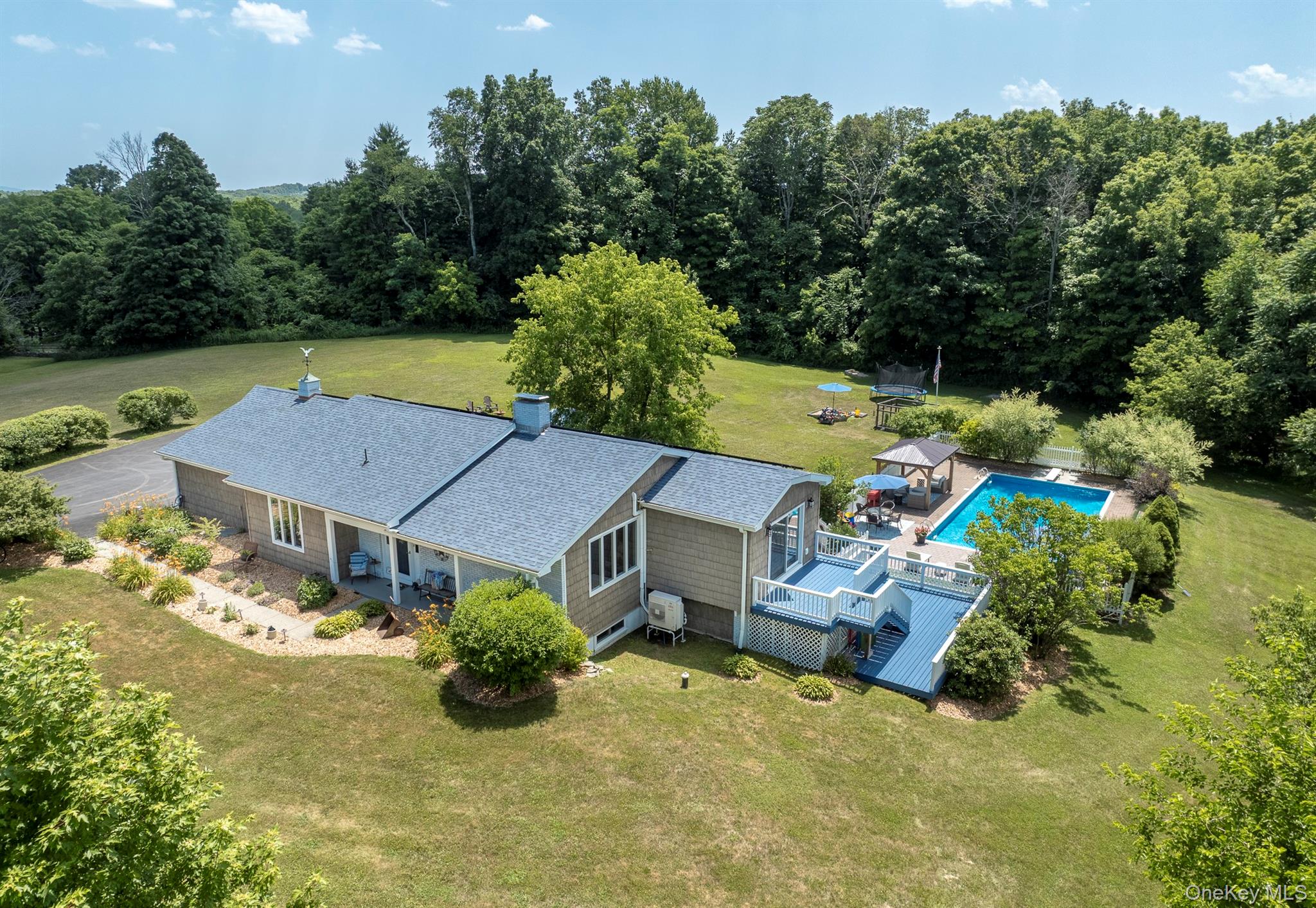 2nd image of 61 Rymph Rd, Clinton, NY 12580 | MLS# 1037208
