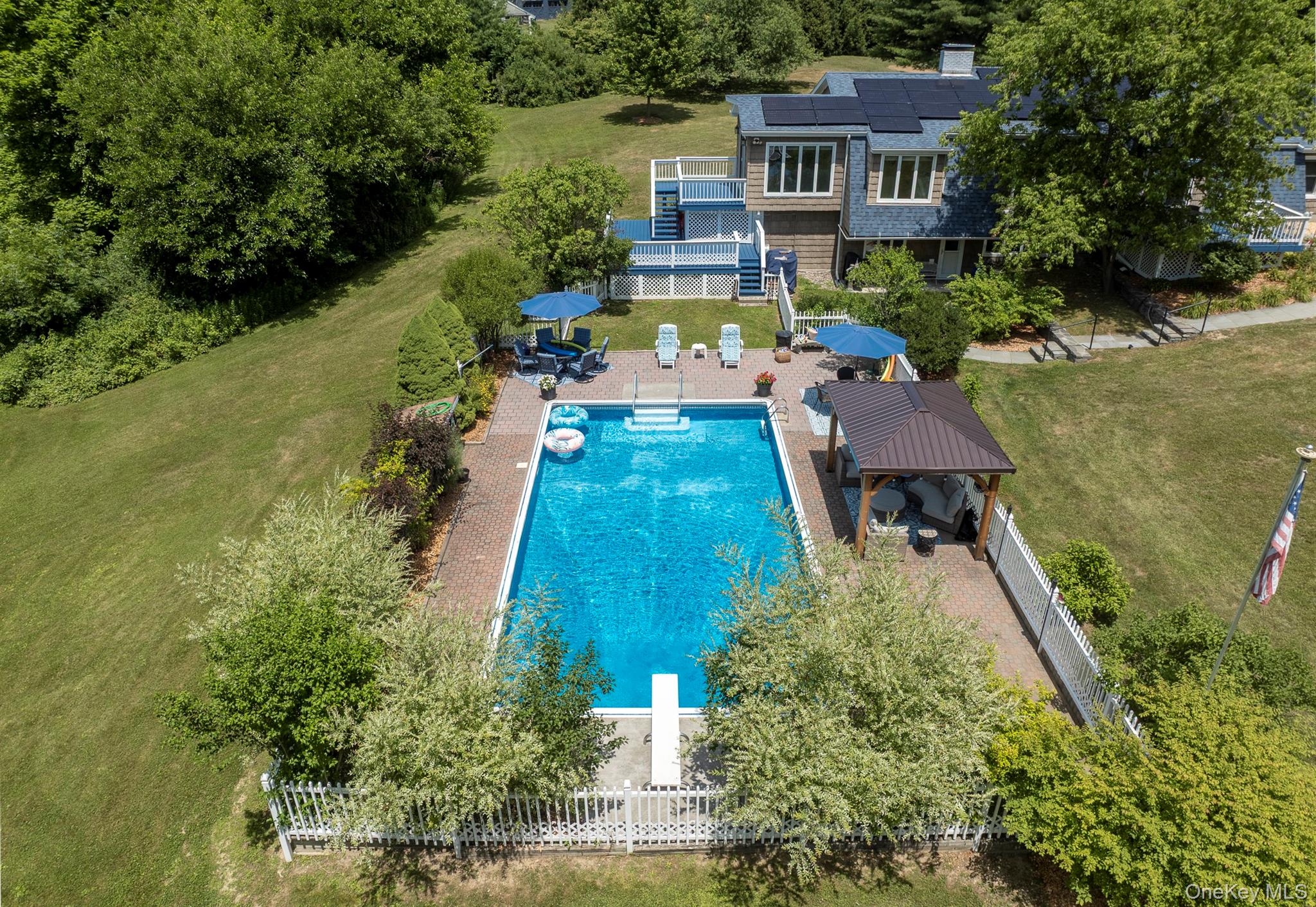 4th image of 61 Rymph Rd, Clinton, NY 12580 | MLS# 1037208