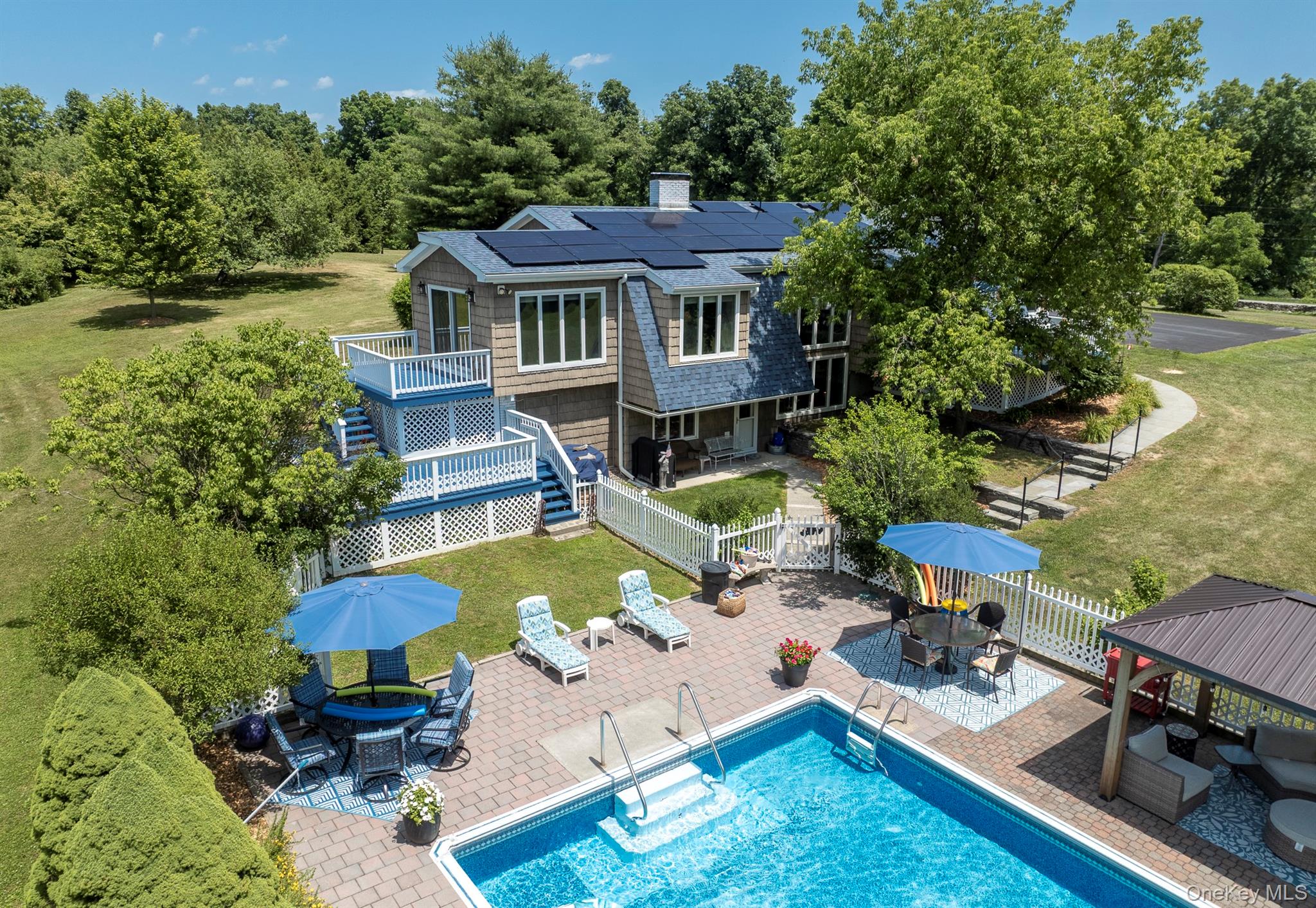 5th image of 61 Rymph Rd, Clinton, NY 12580 | MLS# 1037208