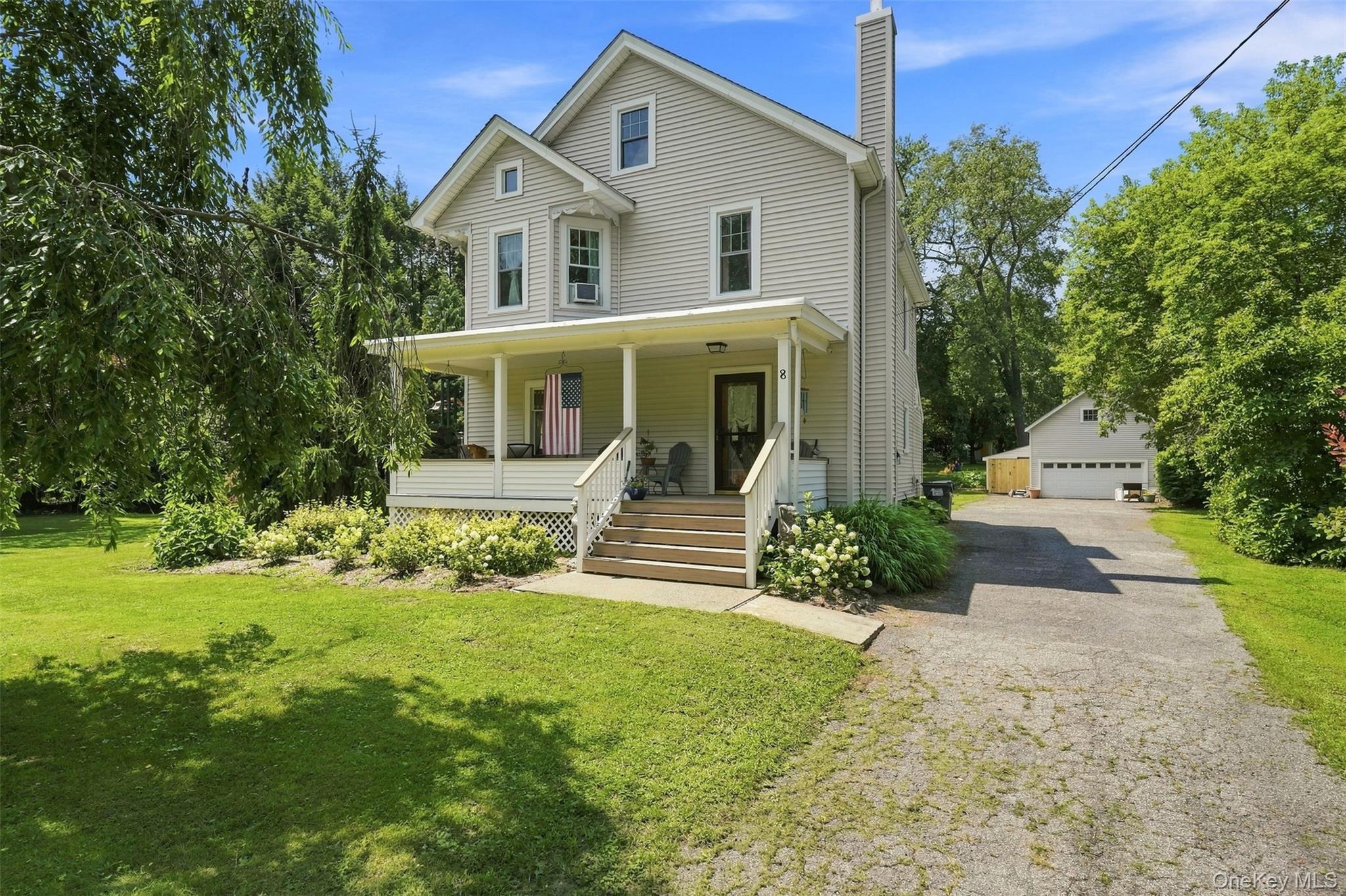 2nd image of 8 Berea Rd, Montgomery, NY 12586 | MLS# 1037217