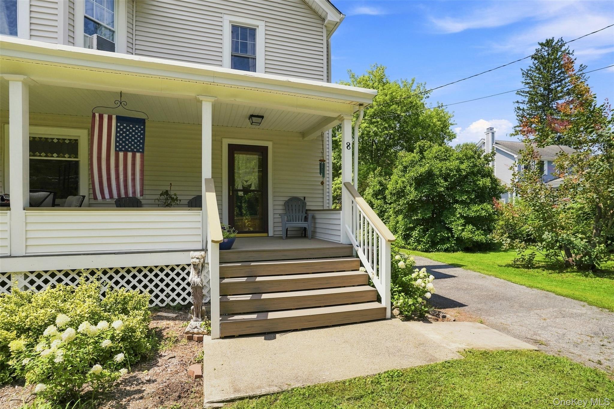 45th image of 8 Berea Rd, Montgomery, NY 12586 | MLS# 1037217