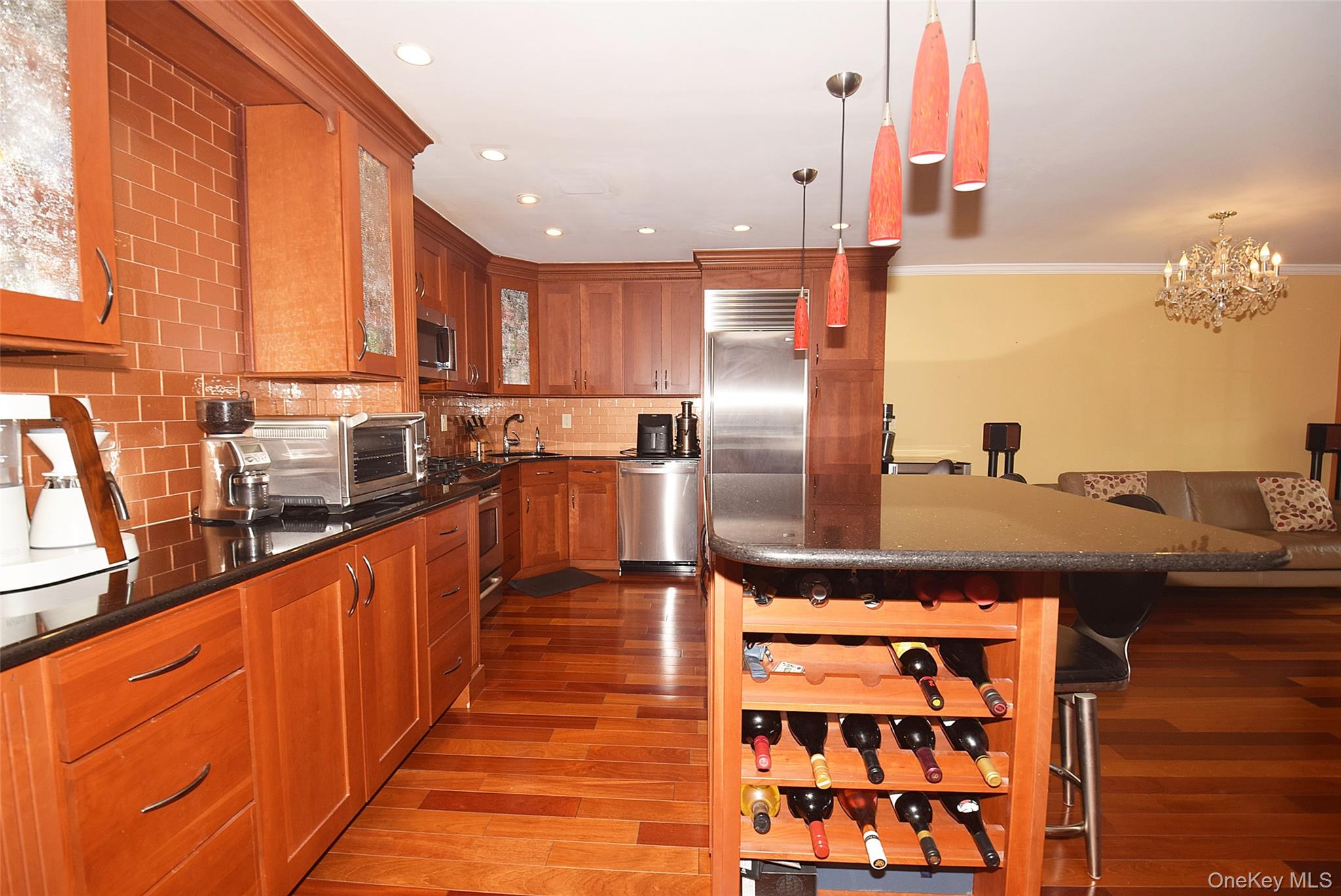 5th image of 13-19 Michael Ct #160 U, New York, NY 11360 | MLS# 1037242
