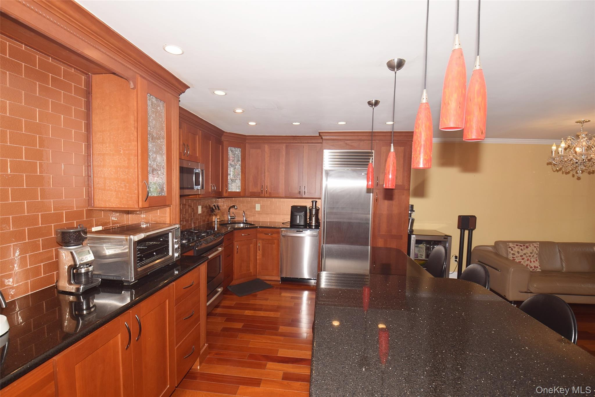 4th image of 13-19 Michael Ct #160 U, New York, NY 11360 | MLS# 1037242