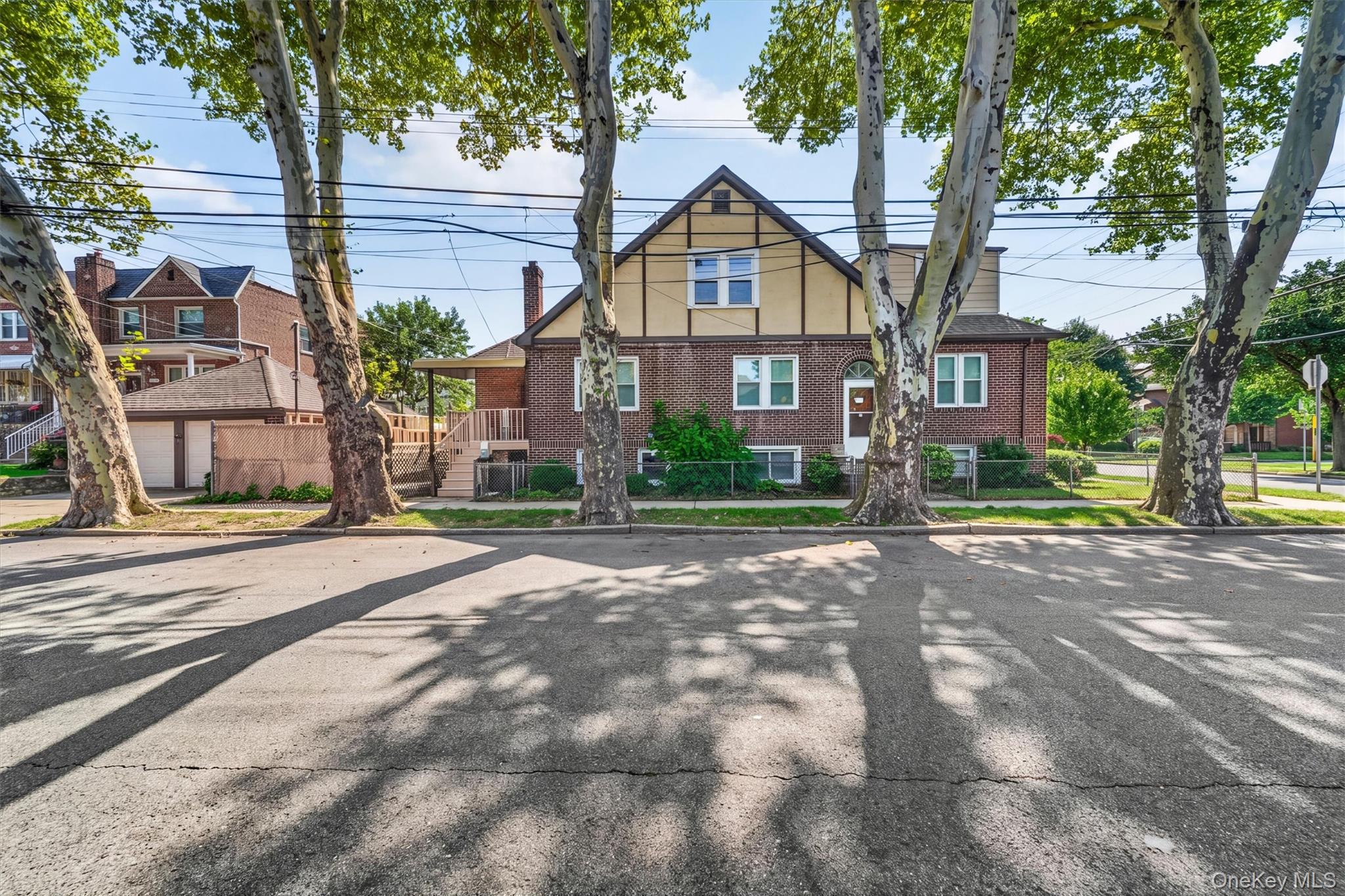 2nd image of 2400 Morgan Ave, New York, NY 10469 | MLS# 1037243