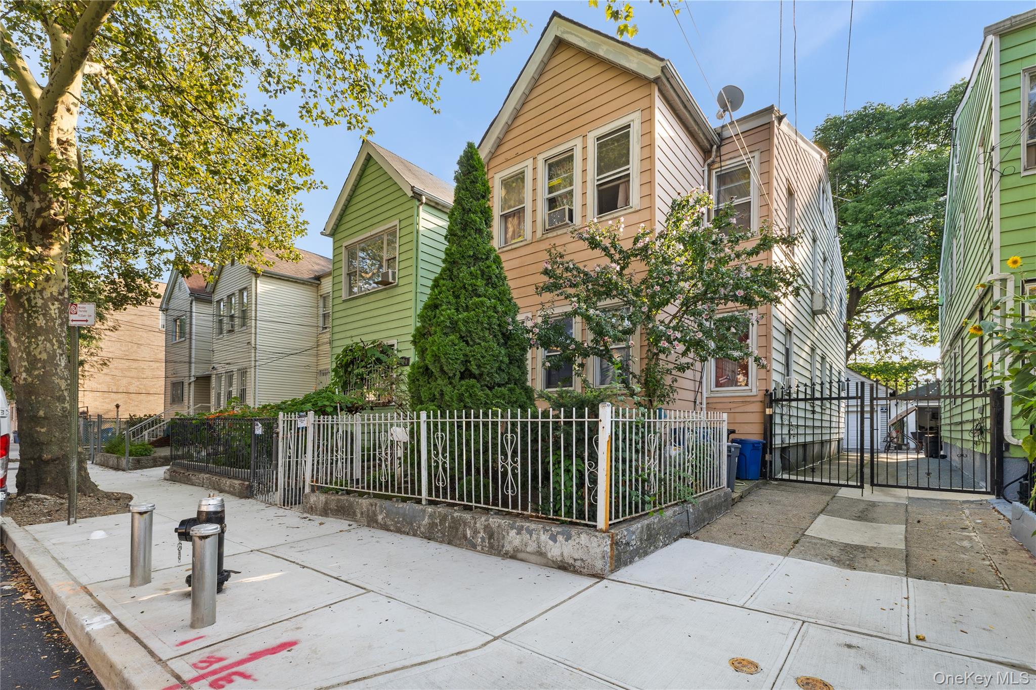 2nd image of 90 58 180th St, New York, NY 11432 | MLS# 1037250