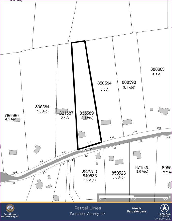 50th image of 84 W Pine Rd, Hyde Park, NY 12580 | MLS# 1037256