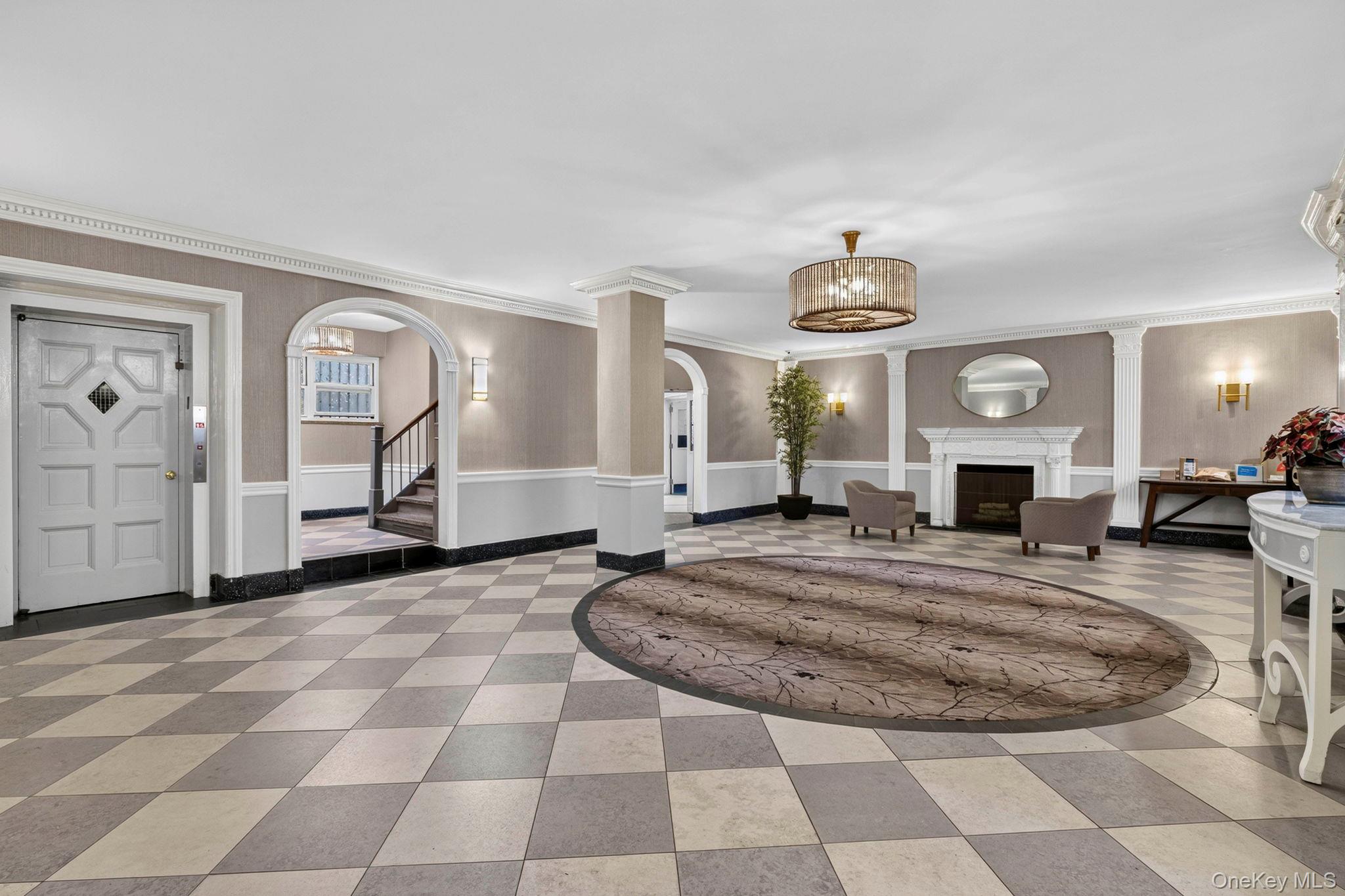 2nd image of 110-55 72Nd Rd #507, New York, NY 11375 | MLS# 1037258