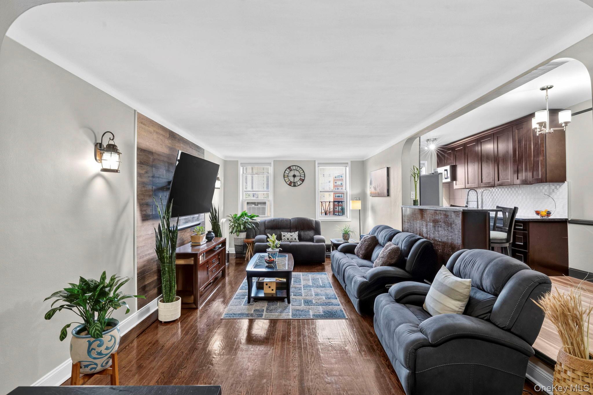 3rd image of 110-55 72Nd Rd #507, New York, NY 11375 | MLS# 1037258