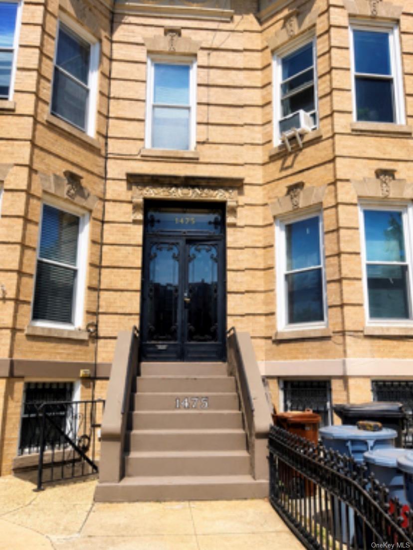 1st image of 1475 Jefferson Ave, New York, NY 11237 | MLS# 1037265