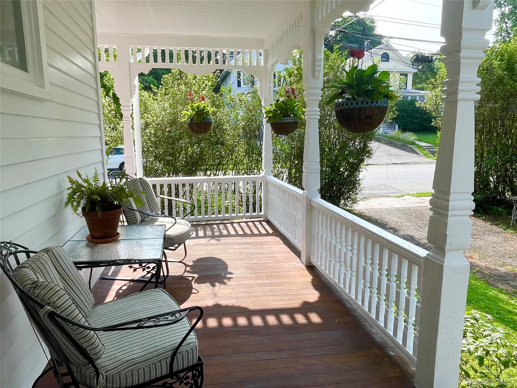 3rd image of 304 Union Ave, Peekskill, NY 10566 | MLS# 1037277
