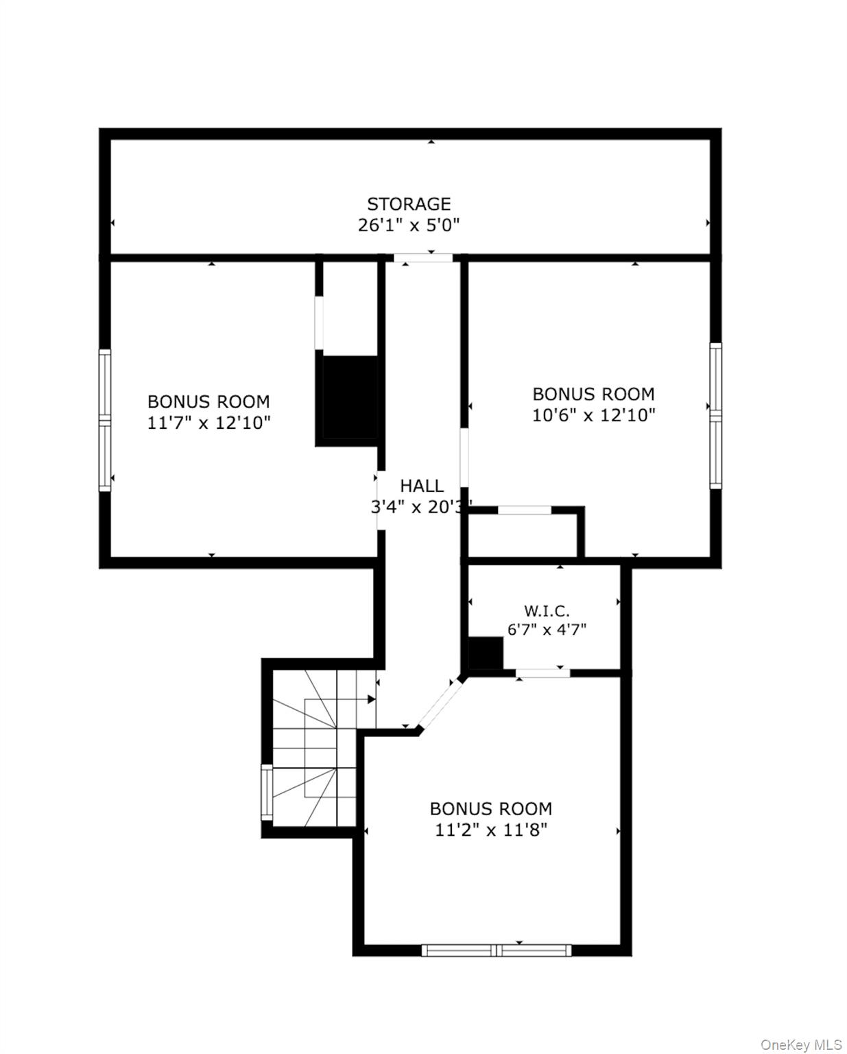 32nd image of 304 Union Ave, Peekskill, NY 10566 | MLS# 1037277