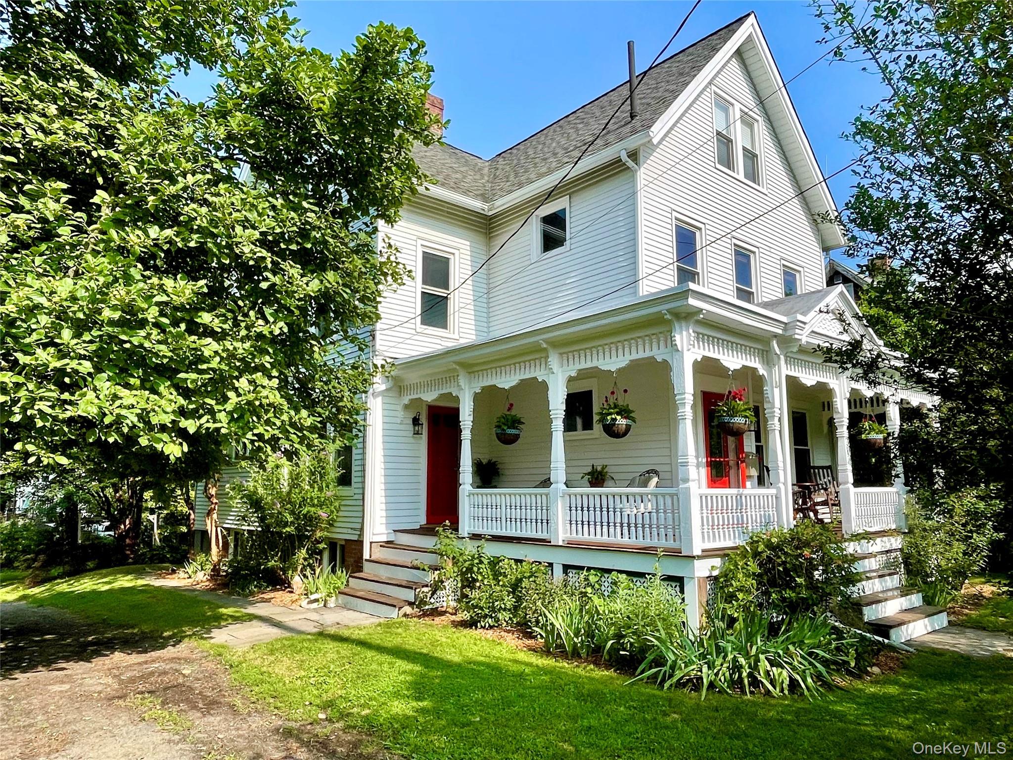 1st image of 304 Union Ave, Peekskill, NY 10566 | MLS# 1037277