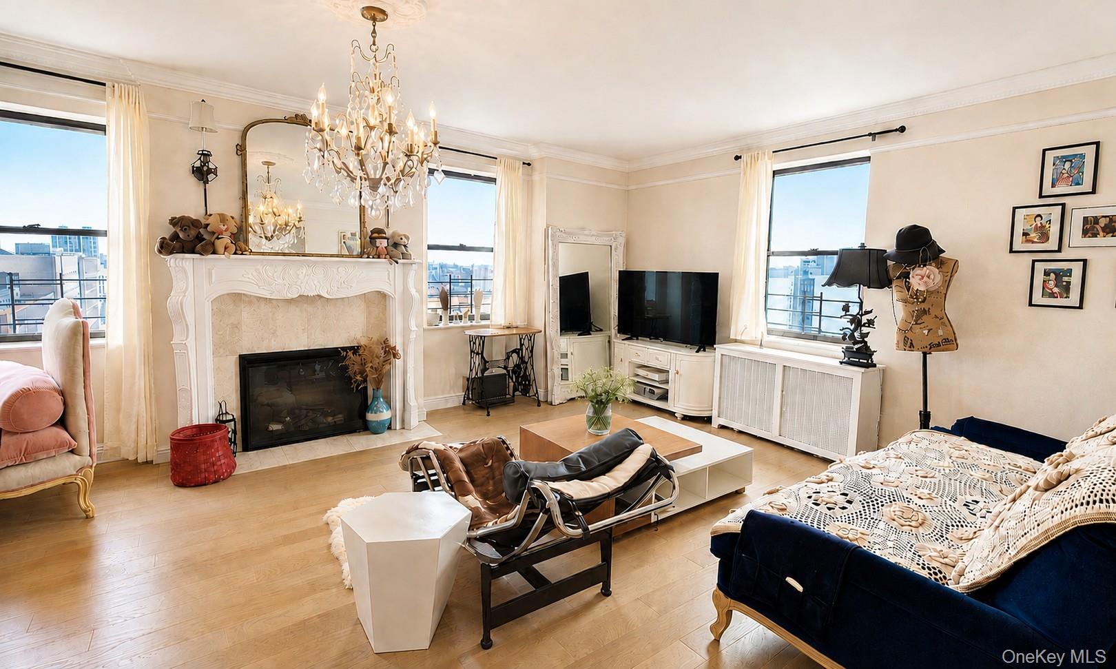 4th image of 49 E 96Th St #16B, New York, NY 10128 | MLS# 1037282