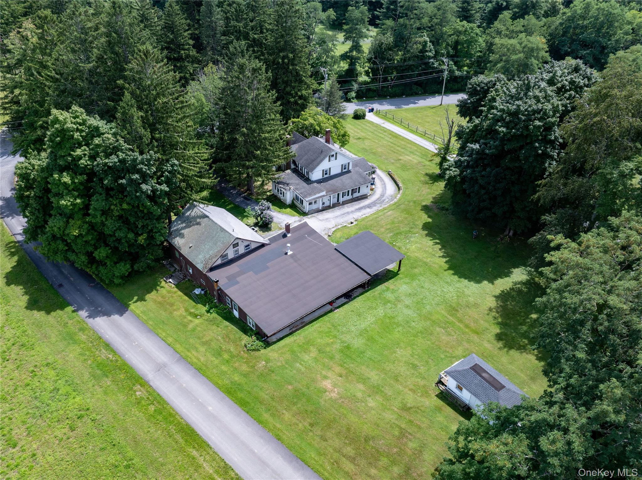 25th image of 59 61 Valley Farm Rd, Washington, NY 12545 | MLS# 1037284