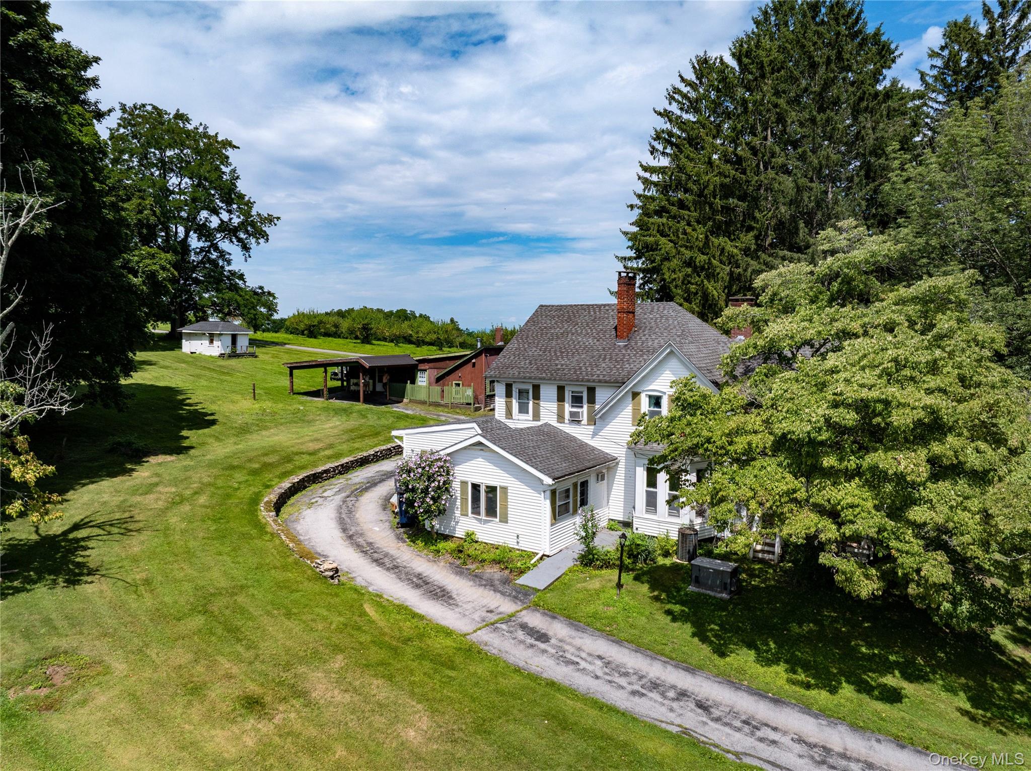 1st image of 59 61 Valley Farm Rd, Washington, NY 12545 | MLS# 1037284