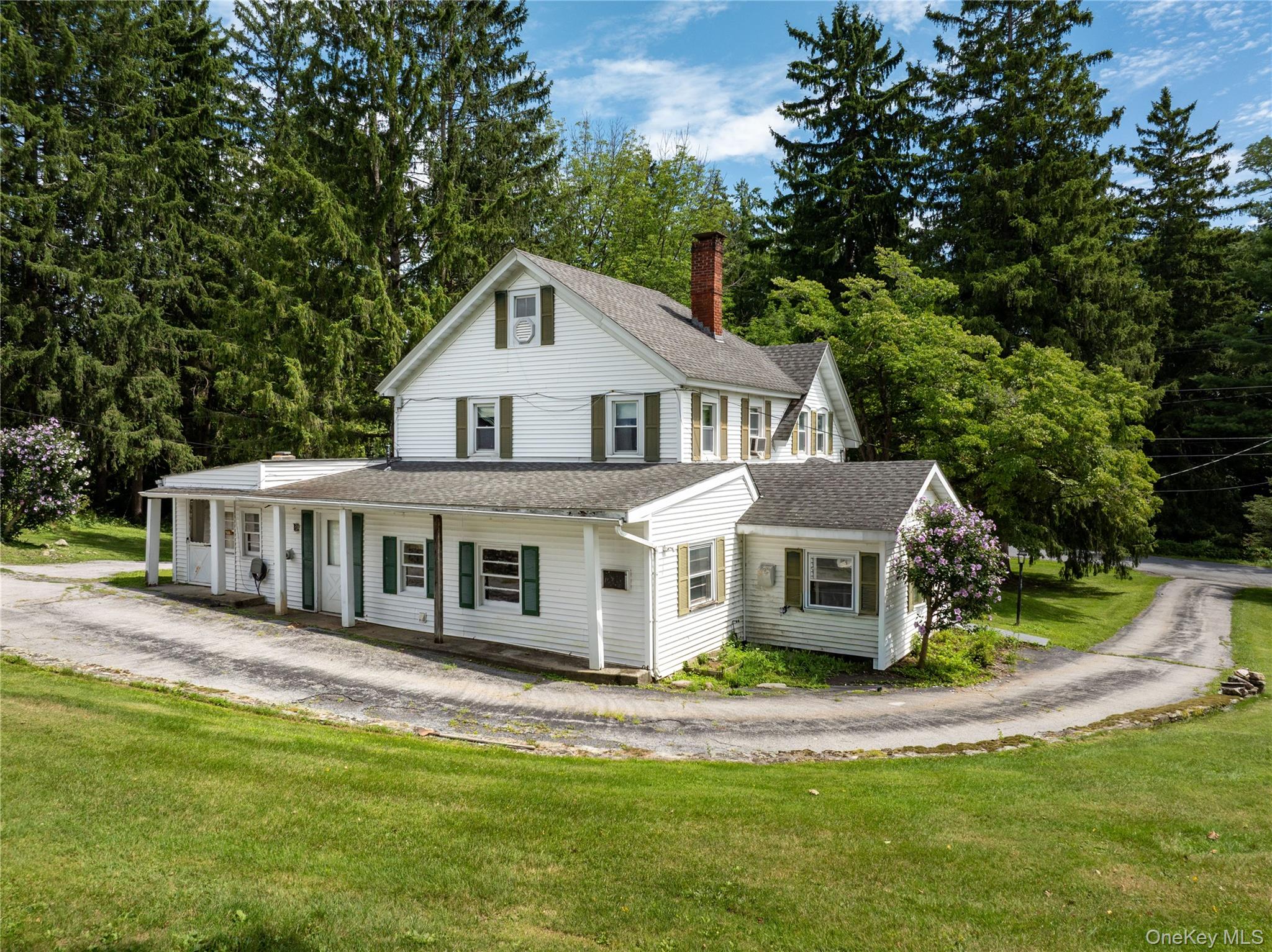 2nd image of 59 61 Valley Farm Rd, Washington, NY 12545 | MLS# 1037284