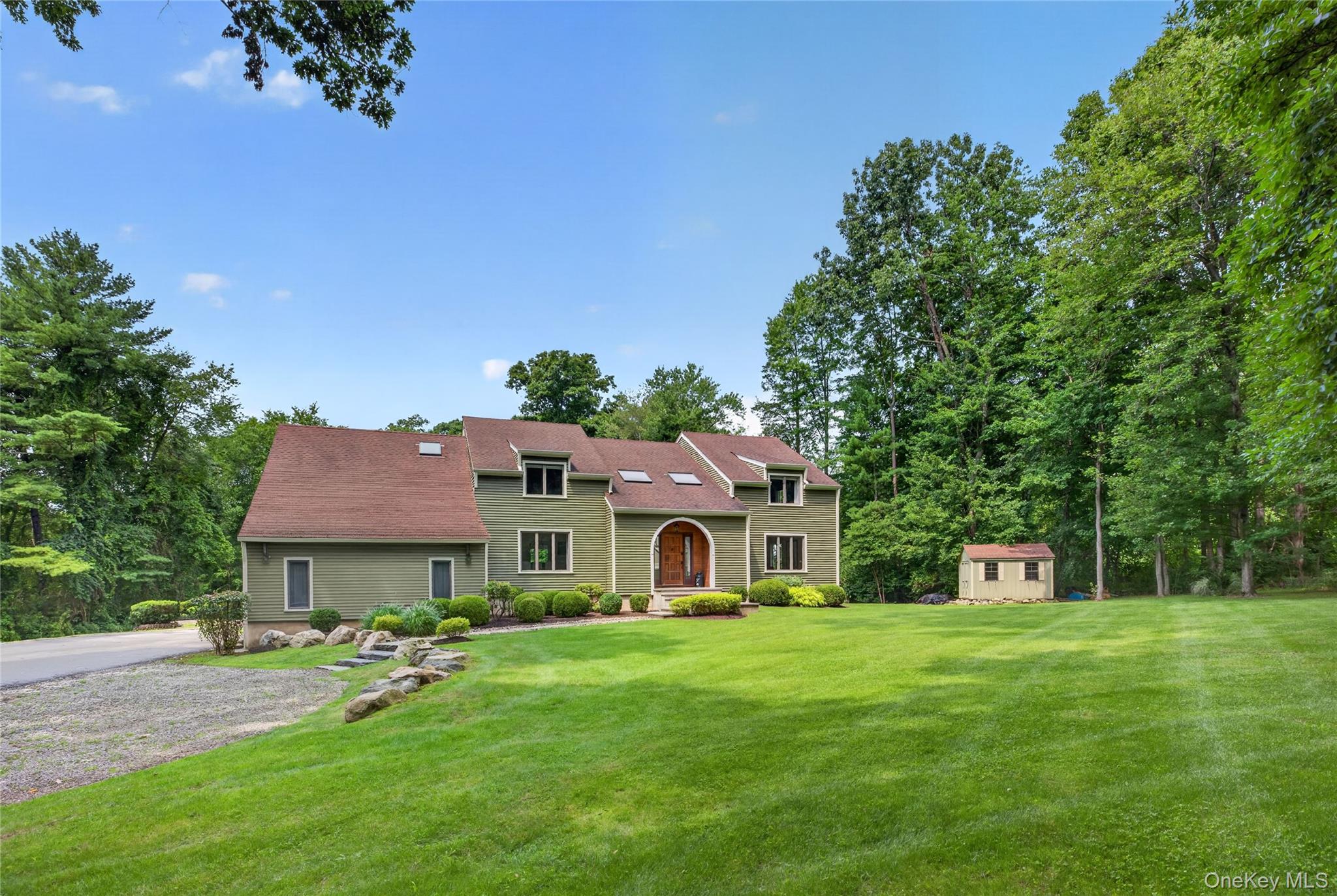 49th image of 50 Sabbath Day Hill Rd, Lewisboro, NY 10590 | MLS# 1037289