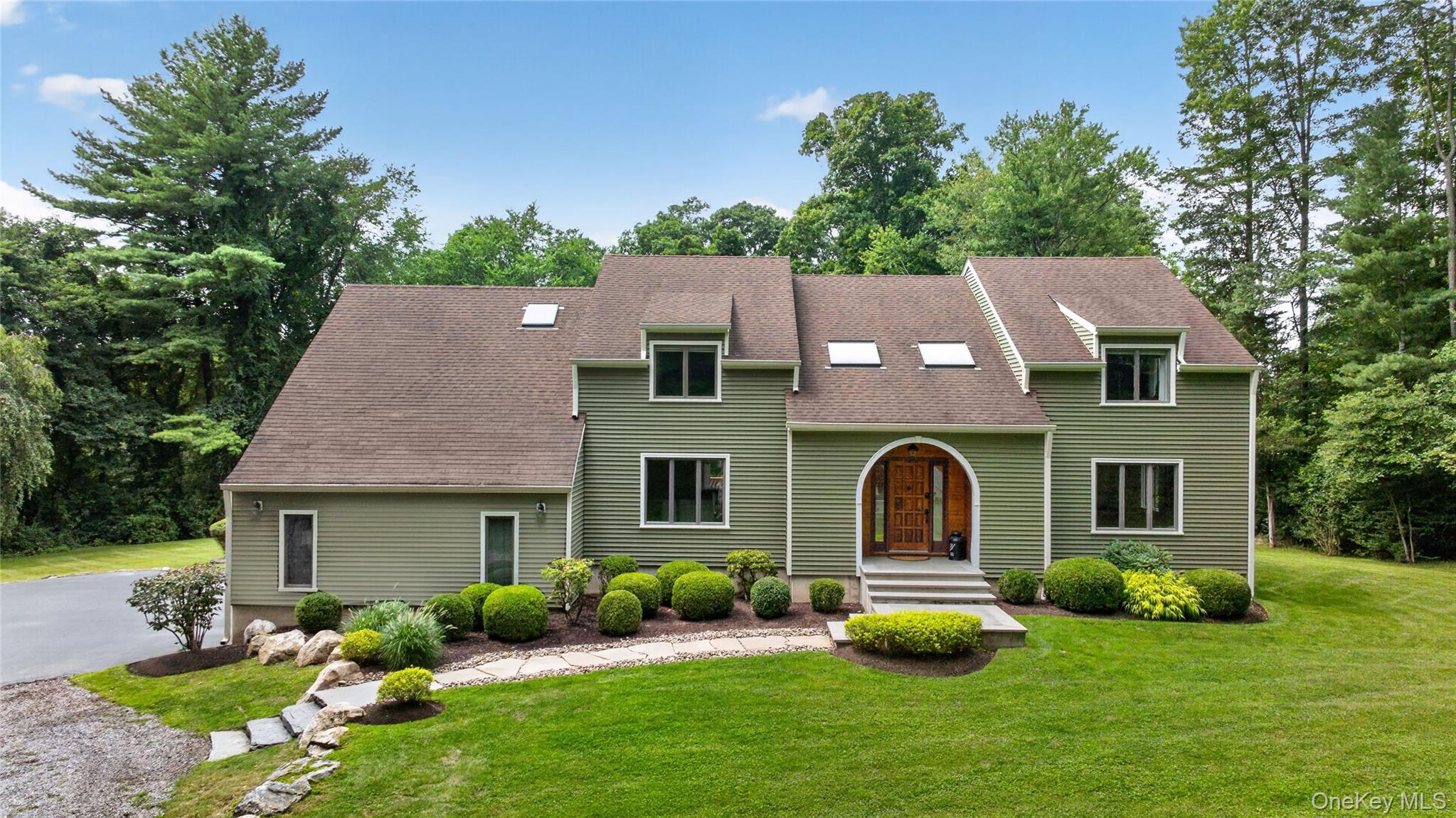 2nd image of 50 Sabbath Day Hill Rd, Lewisboro, NY 10590 | MLS# 1037289