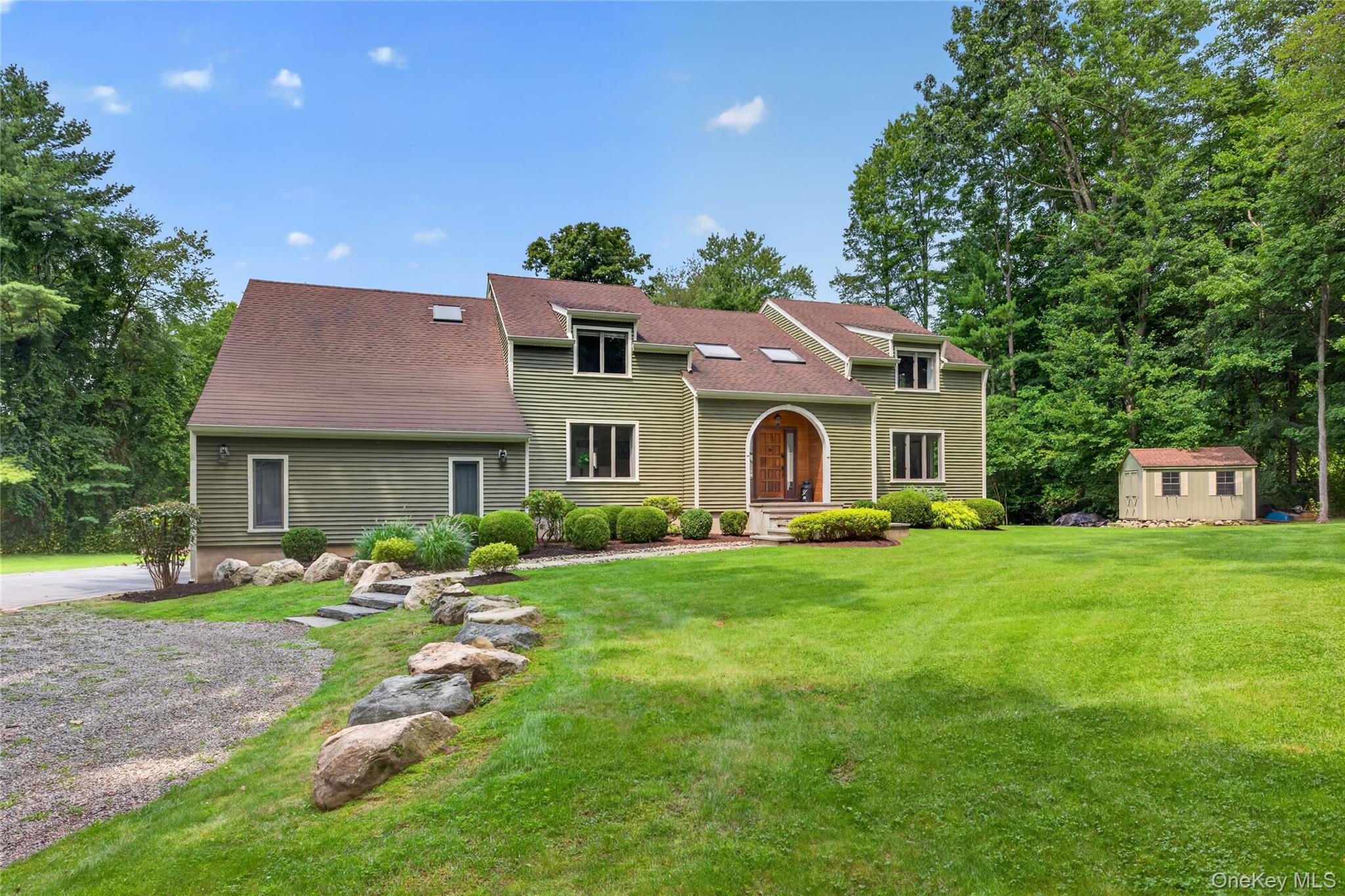 1st image of 50 Sabbath Day Hill Rd, Lewisboro, NY 10590 | MLS# 1037289