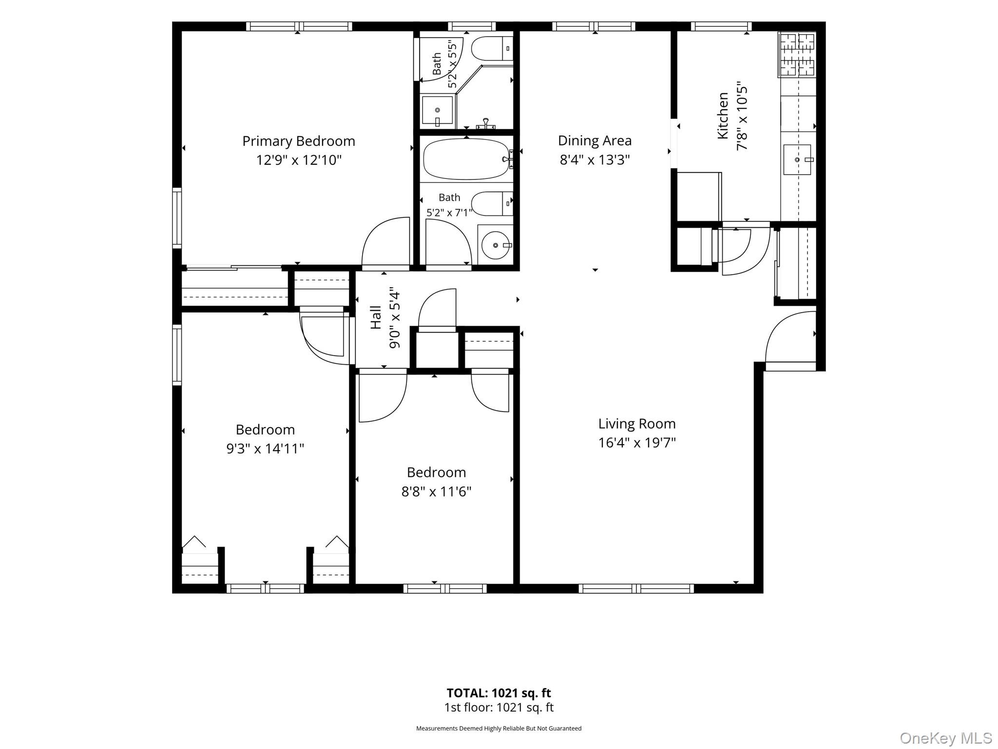 2nd image of 856 Palisade Ave, Yonkers, NY 10703