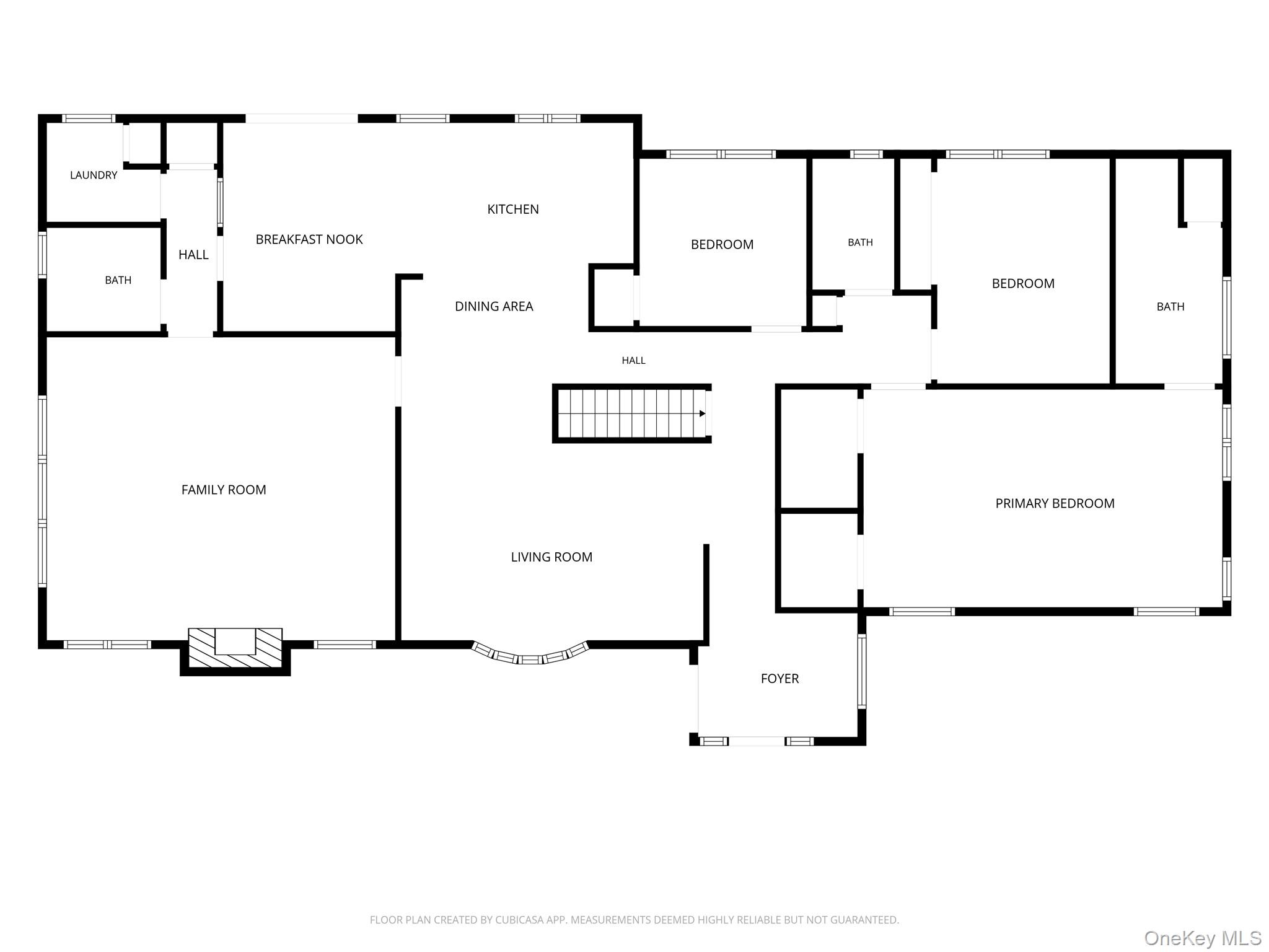46th image of 27 Eldor Ave, Clarkstown, NY 10956 | MLS# 1037308