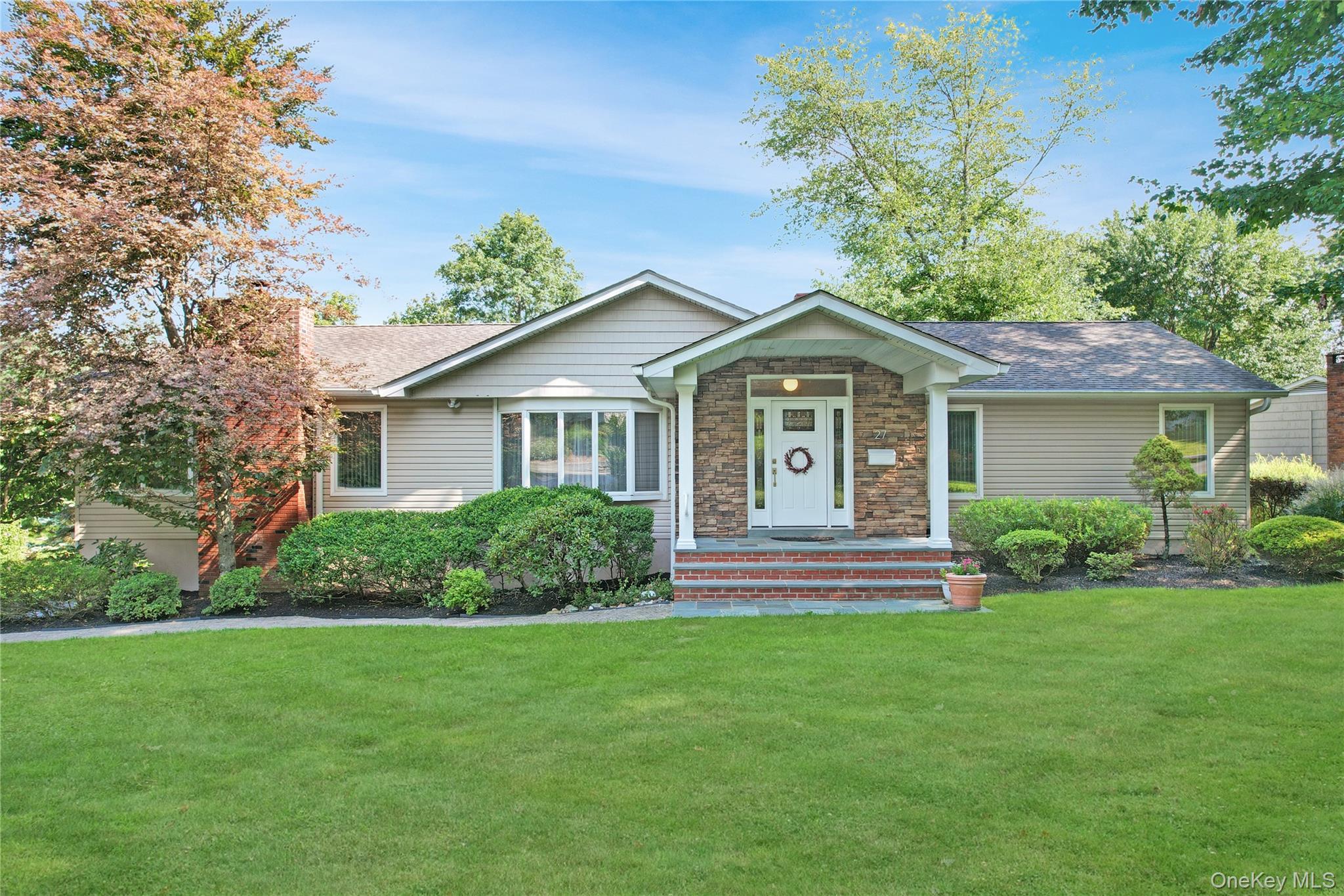 1st image of 27 Eldor Ave, Clarkstown, NY 10956 | MLS# 1037308