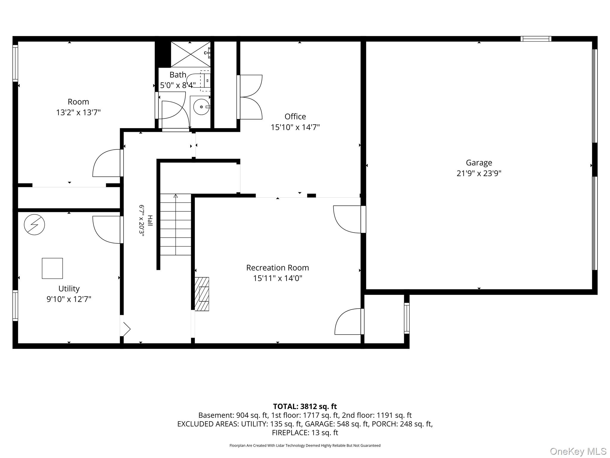39th image of 4 Jefferson Landing Cir, Brookhaven, NY 11777 | MLS# 1037311