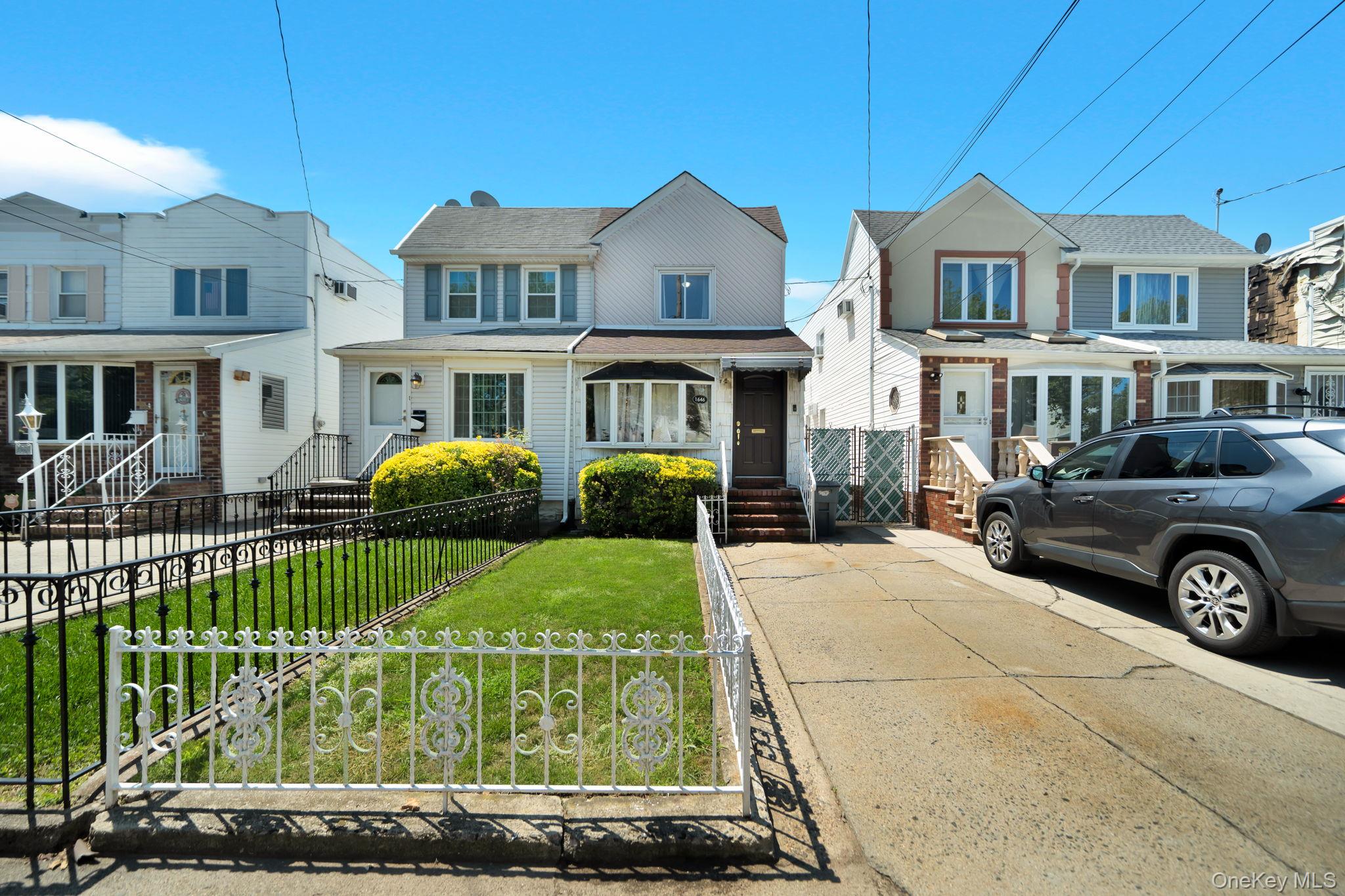 2nd image of 1646 E 36th St, New York, NY 11234 | MLS# 1037335