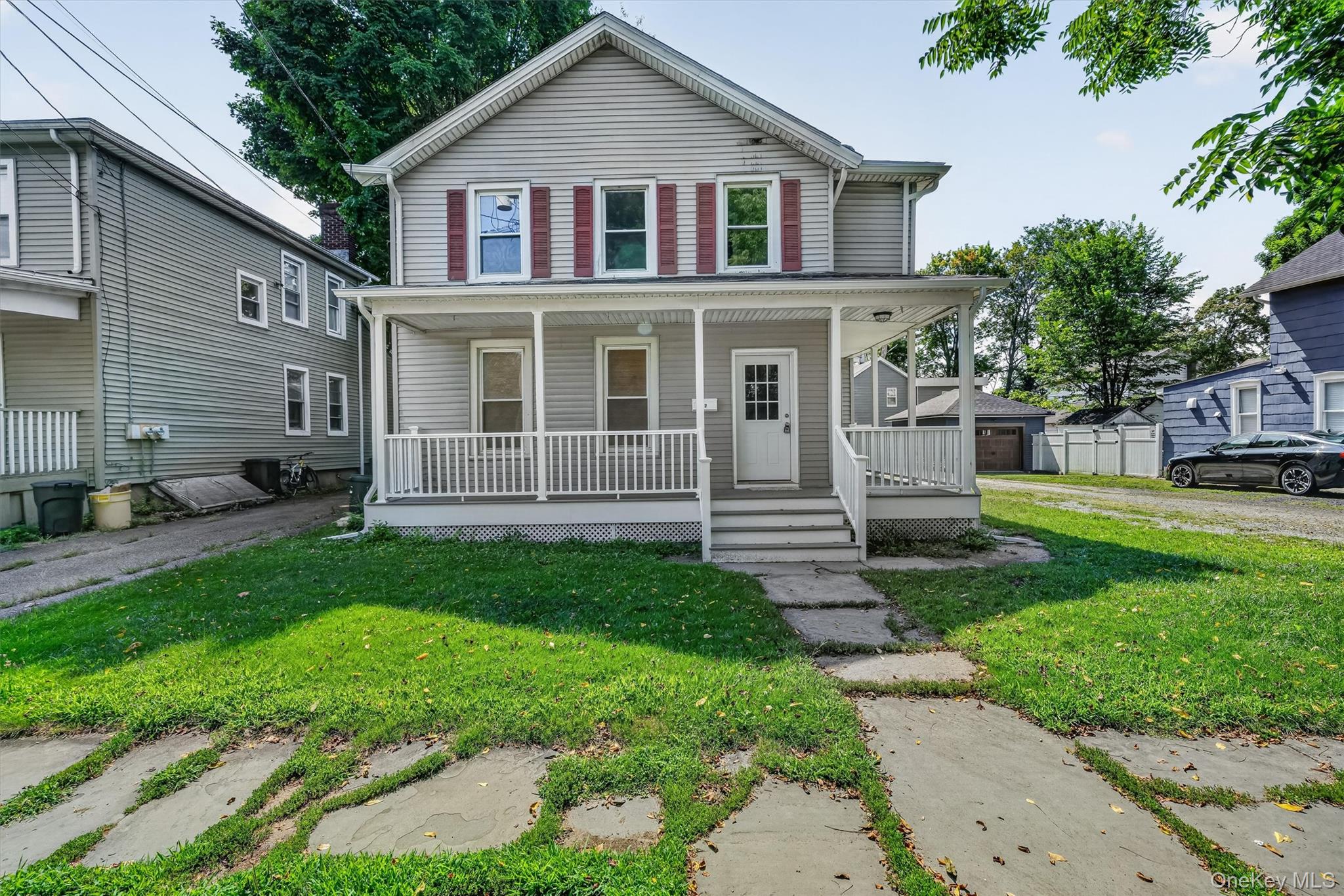 2nd image of 27 Elizabeth St, Port Jervis, NY 12771 | MLS# 1037345