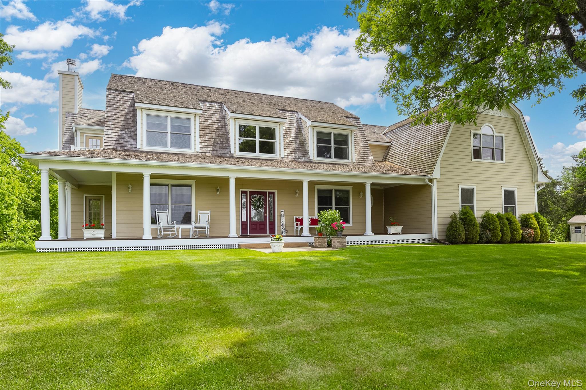 1st image of 12 Nichris Ln, Hyde Park, NY 12580 | MLS# 1037356