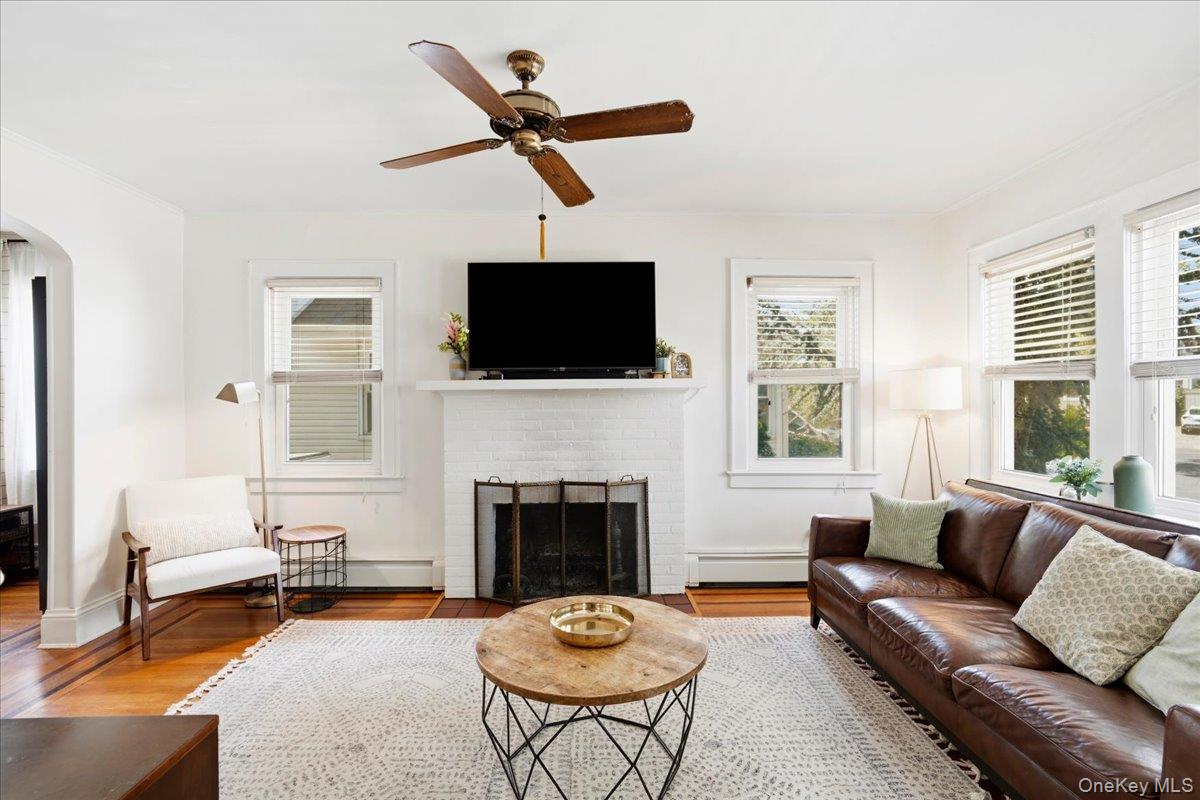 4th image of 7 Lancaster St, Hempstead, NY 11563 | MLS# 1037369