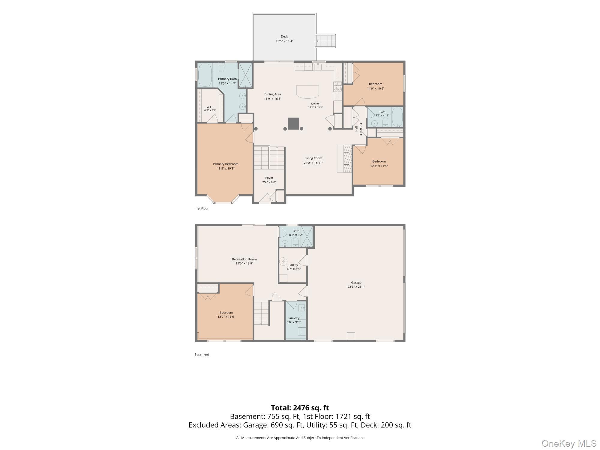 48th image of 22 Ashley Ct, New Windsor, NY 12577 | MLS# 1037373
