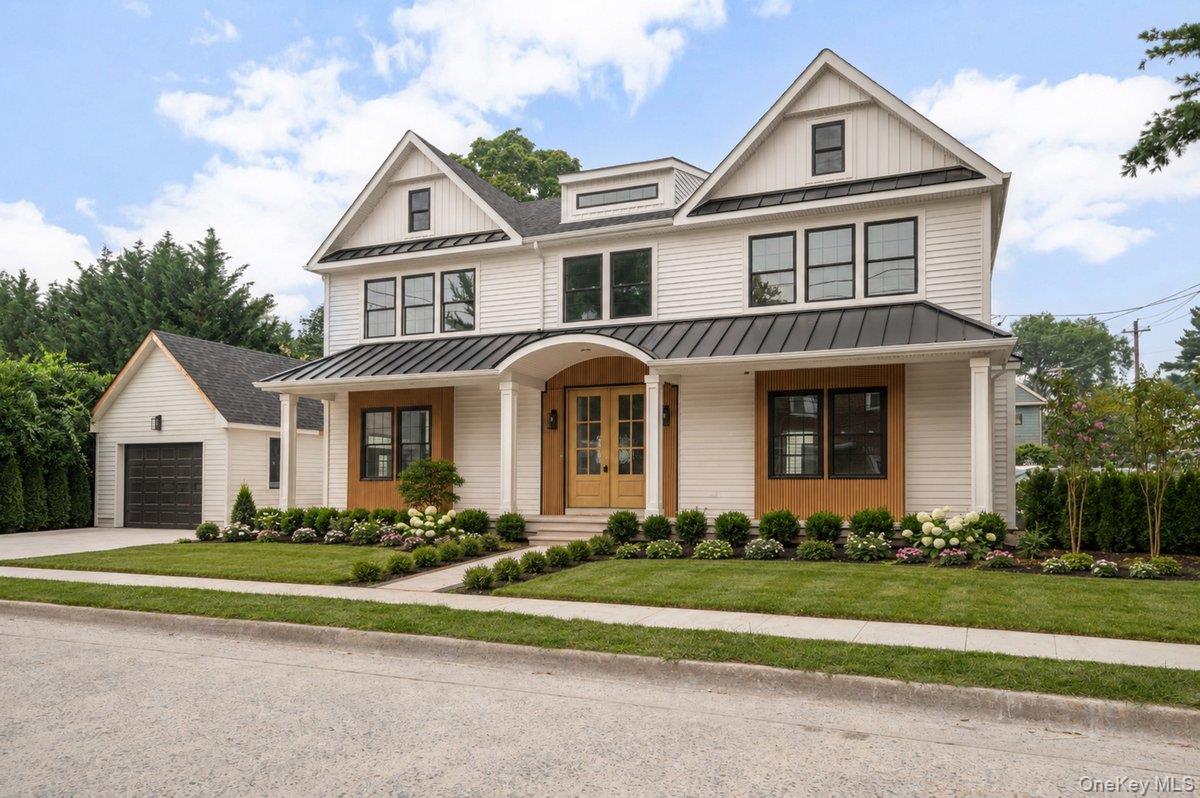 1st image of 26 Belleview Ave, North Hempstead, NY 11050 | MLS# 1037375