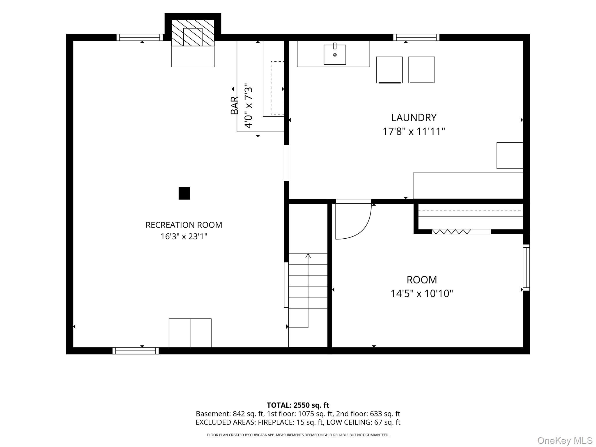 39th image of 5 Mayfair Ln, Oyster Bay, NY 11801 | MLS# 1037389