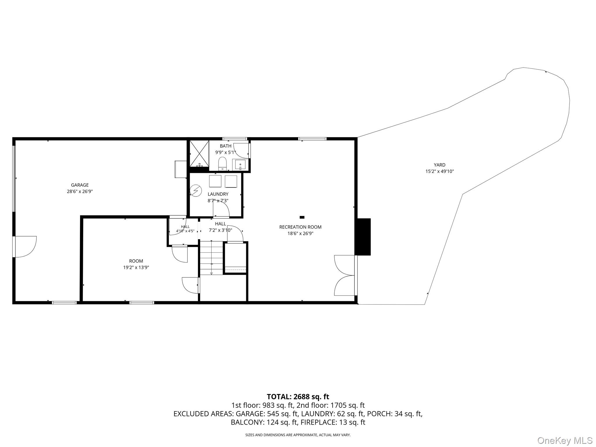 50th image of 26 Hoof Print Rd, Union Vale, NY 12545 | MLS# 1037392