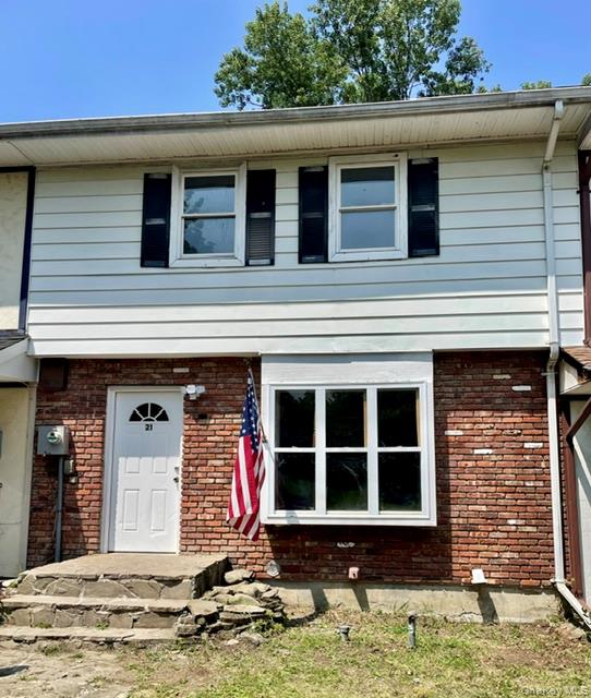 1st image of 21 Black Stallion Ct, Middletown, NY 10940 | MLS# 1037400