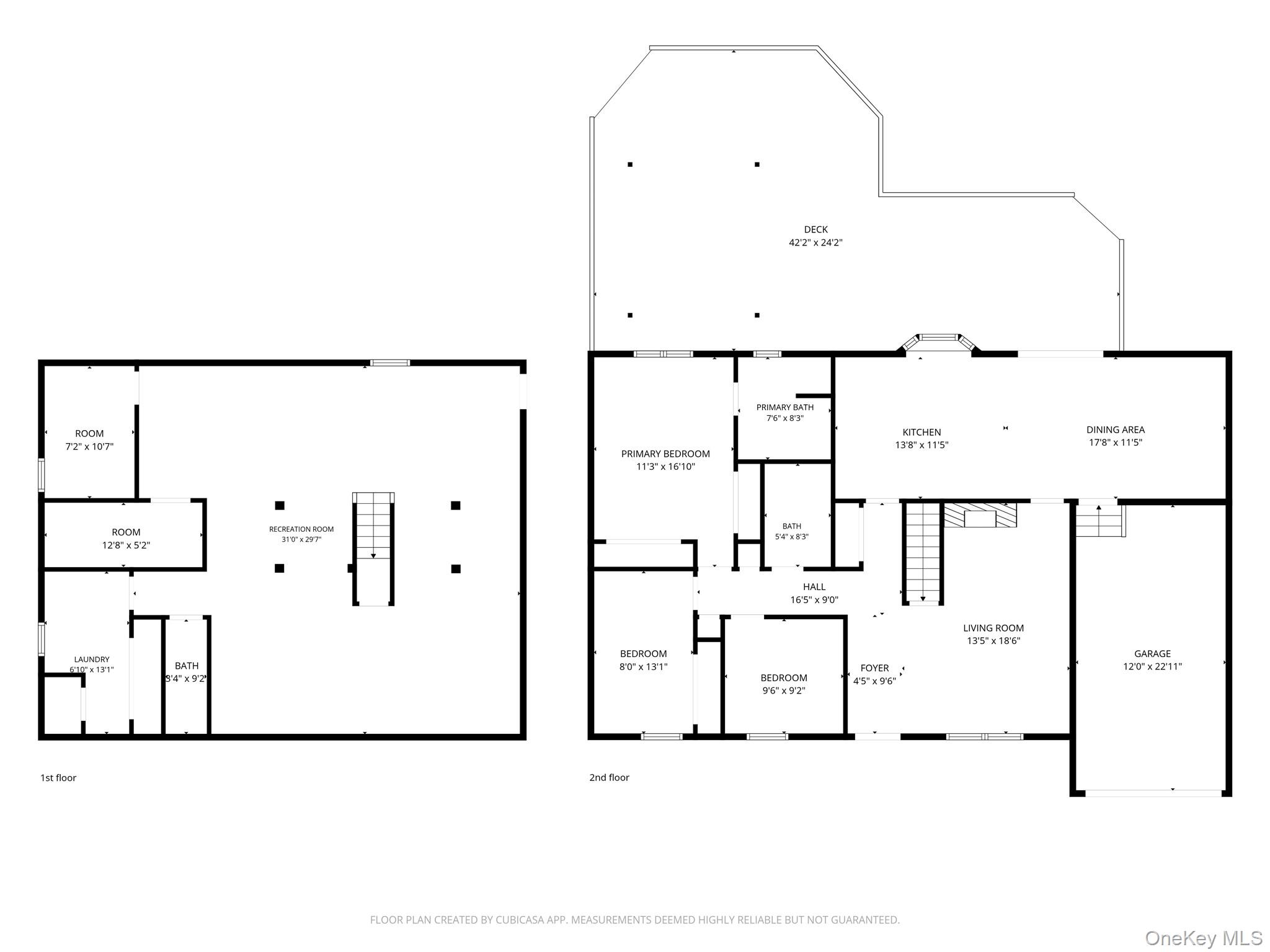 47th image of 71 Triangle Ln, Riverhead, NY 11933 | MLS# 1037404