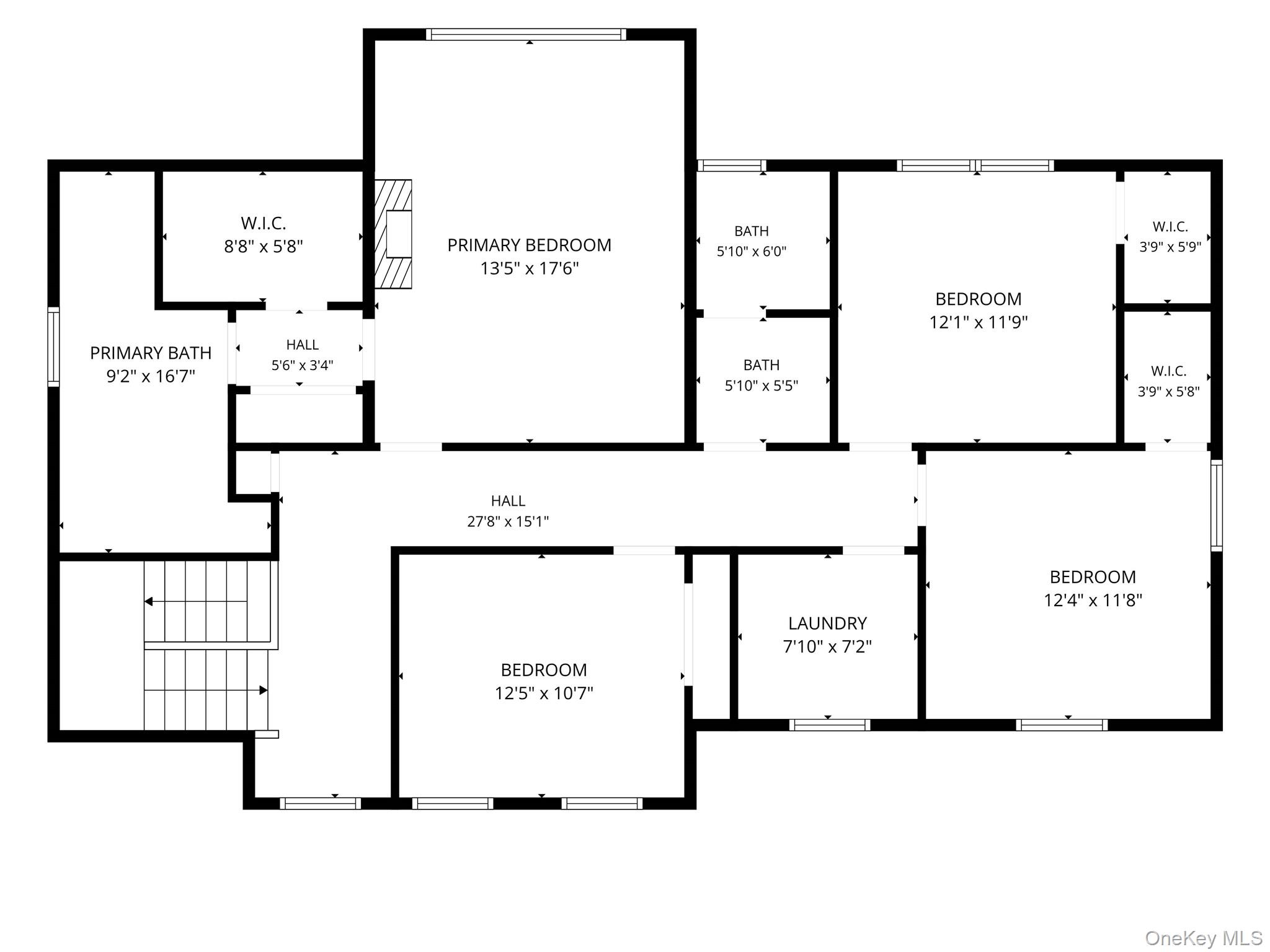 50th image of 21 Wildwood Dr, Newburgh (town), NY 12575 | MLS# 1037407