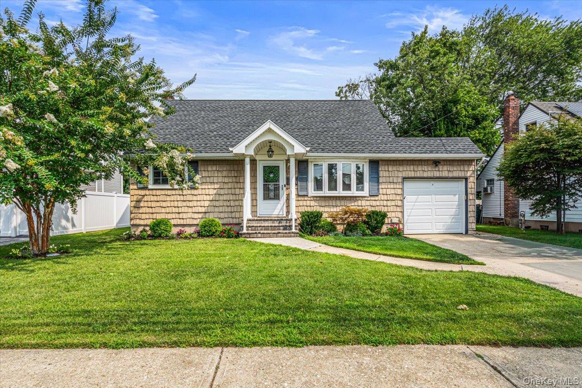 1st image of 235 N Kings Ave, Oyster Bay, NY 11758 | MLS# 1037409