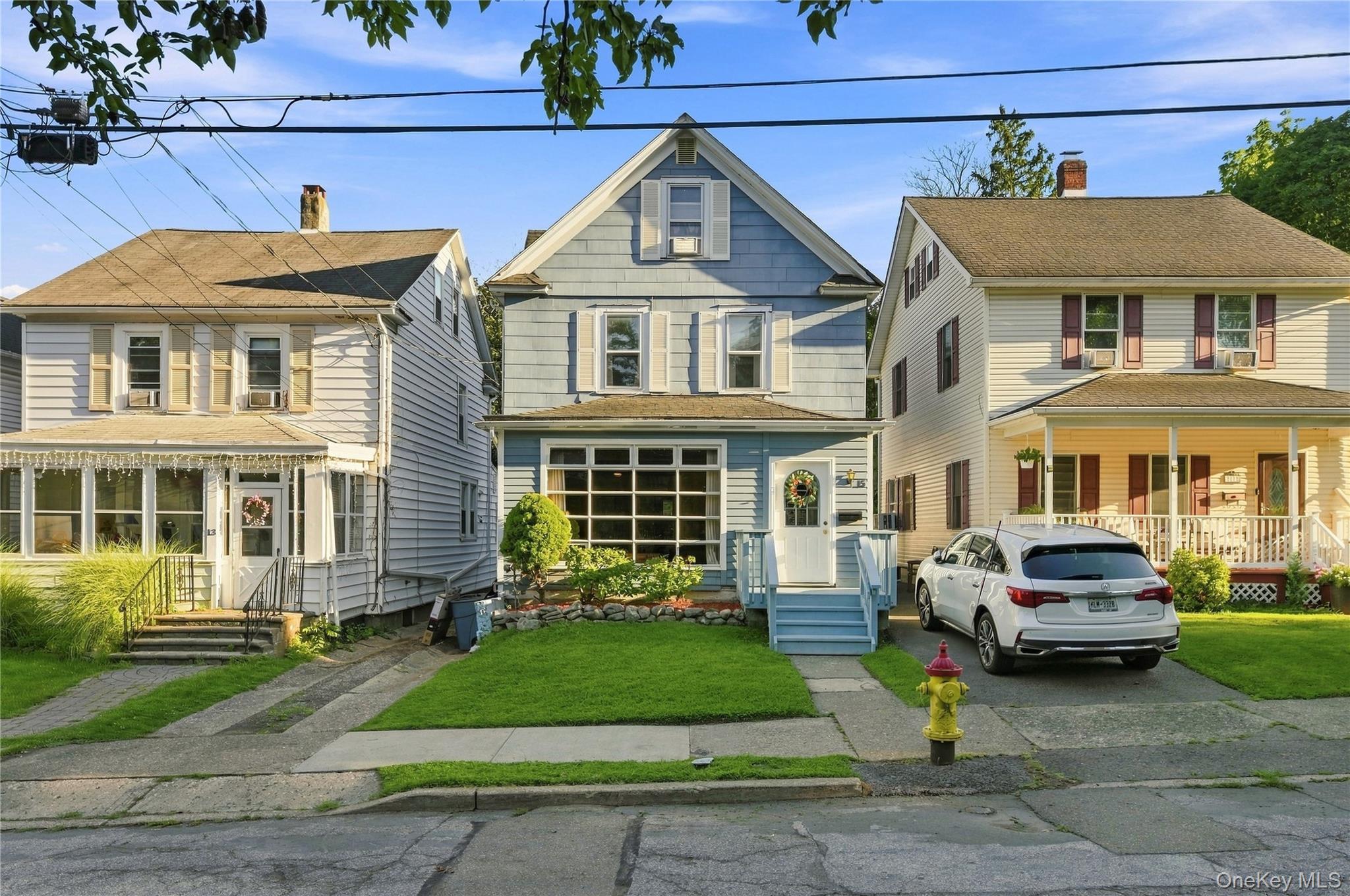2nd image of 15 Maple St, Newburgh (city), NY 12550 | MLS# 1037424