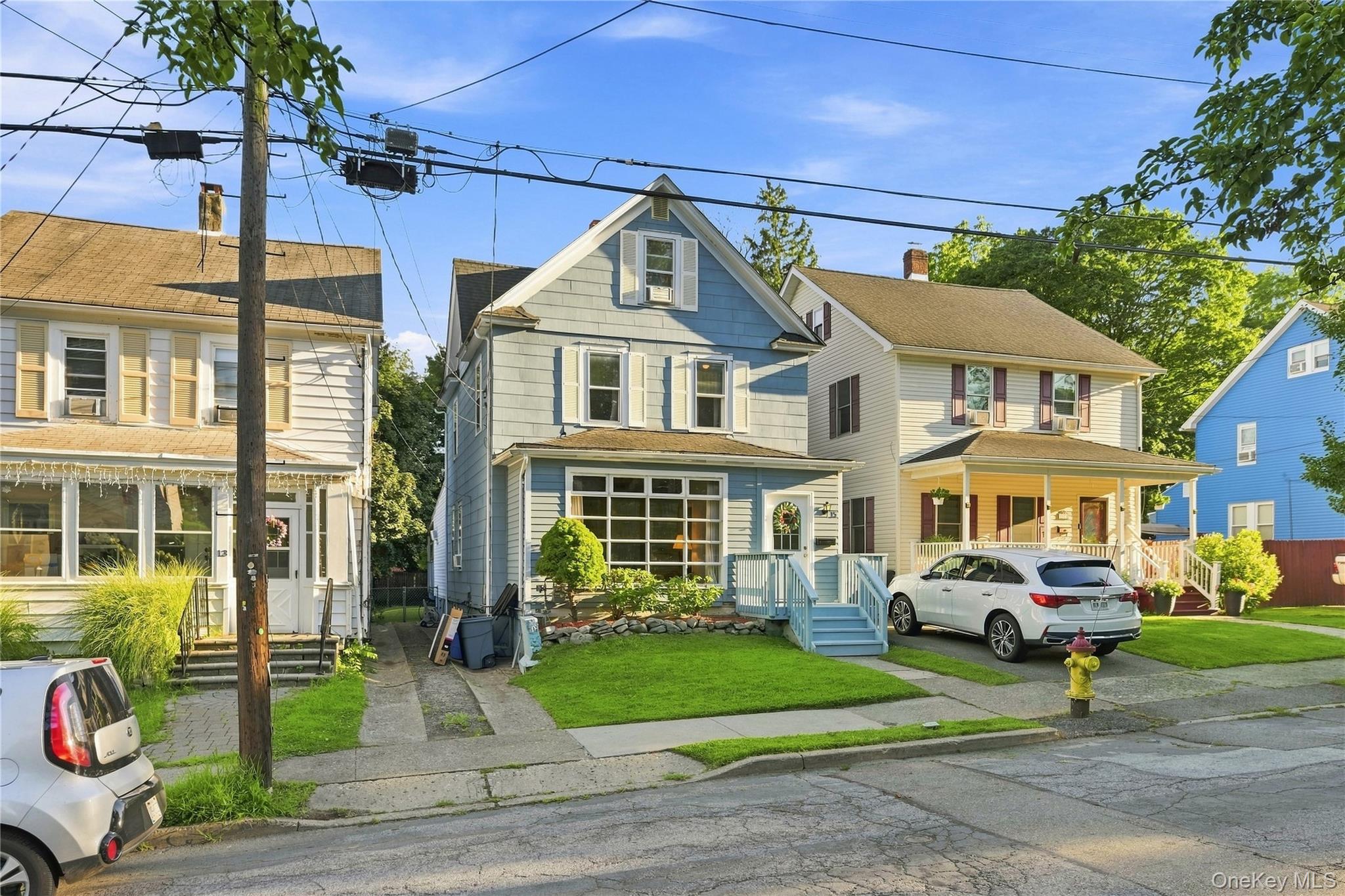 1st image of 15 Maple St, Newburgh (city), NY 12550 | MLS# 1037424