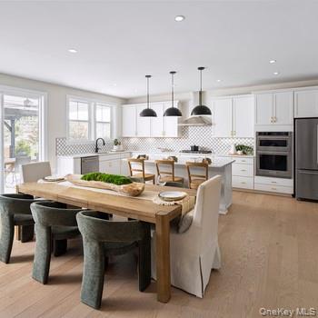 2nd image of 2 Serenity Ridge Ln #35, Southeast, NY 10509 | MLS# 1037425