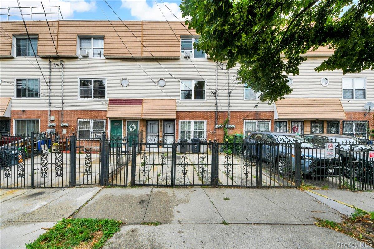 2nd image of 2069 Cicero Ave, New York, NY 10473 | MLS# 1037430