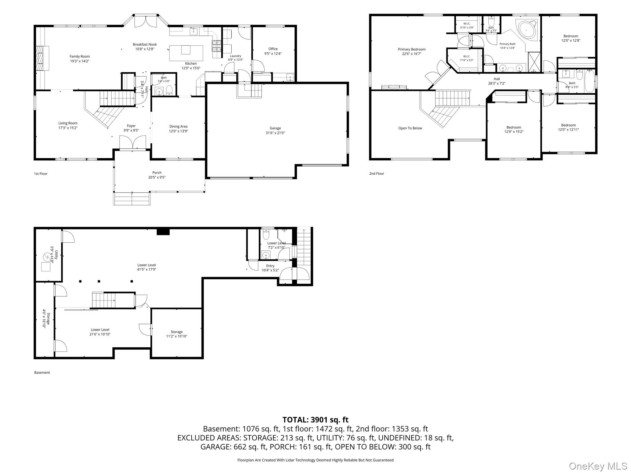 33rd image of 6 Hayloft Ct, Smithtown, NY 11787 | MLS# 1037441