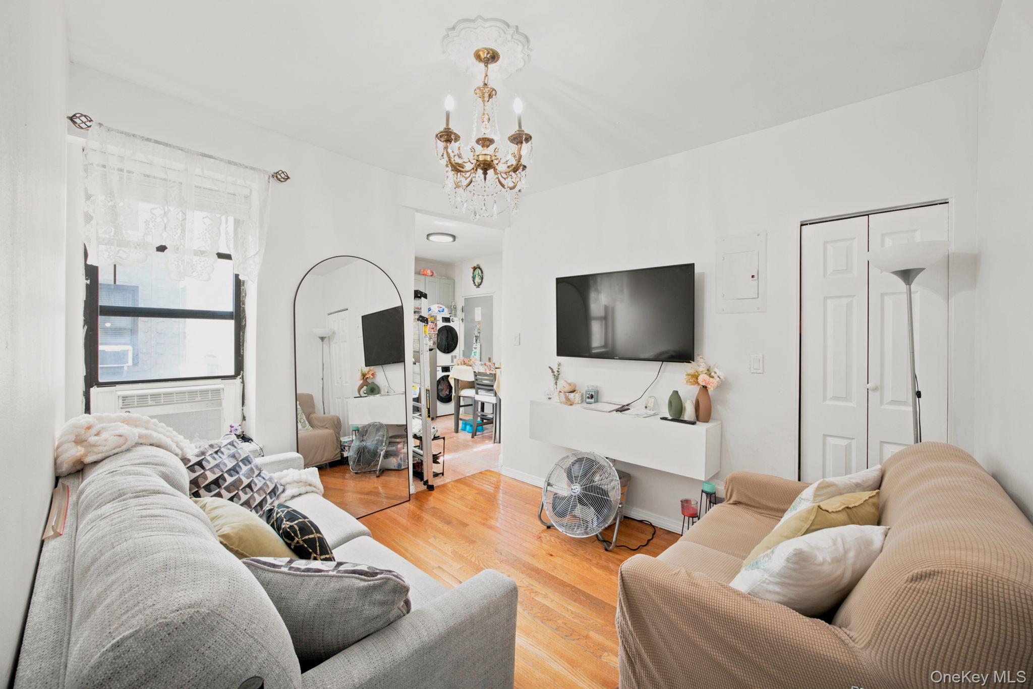 1st image of 350 S 4th St #4F, New York, NY 11211 | MLS# 1037470
