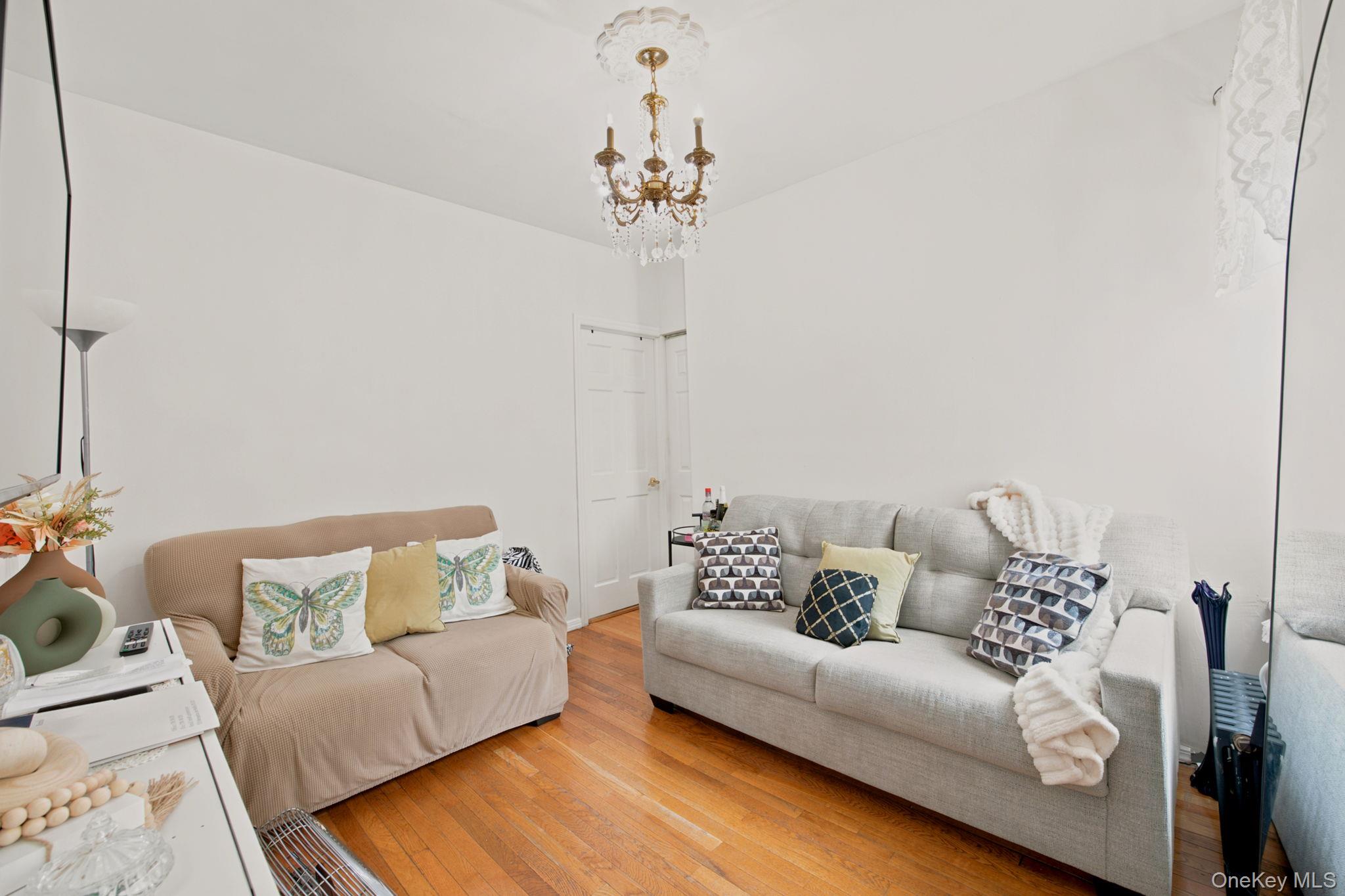 2nd image of 350 S 4th St #4F, New York, NY 11211 | MLS# 1037470
