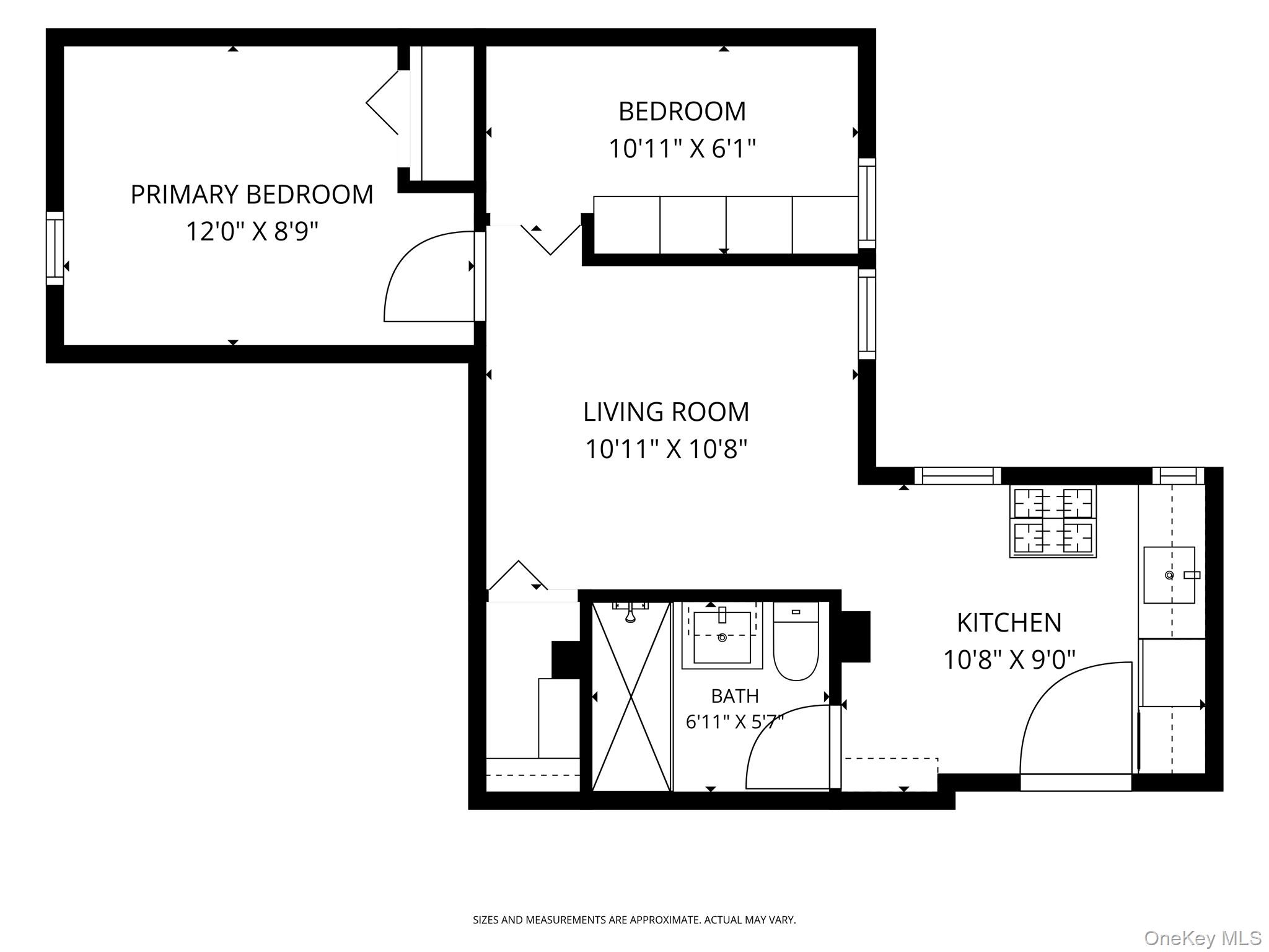 11th image of 350 S 4th St #4F, New York, NY 11211 | MLS# 1037470