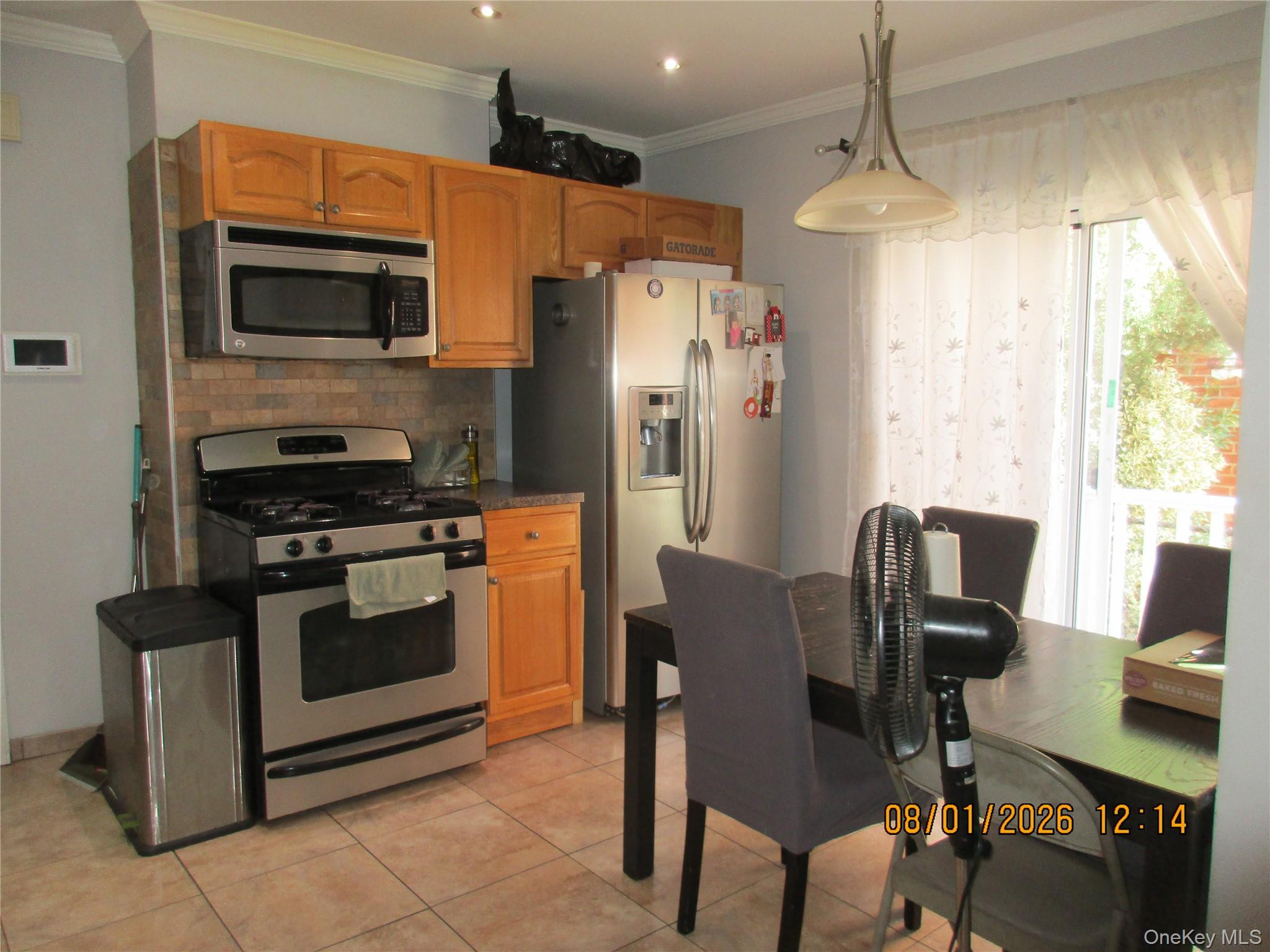 3rd image of 67-43 79Th St, New York, NY 11379 | MLS# 1037472