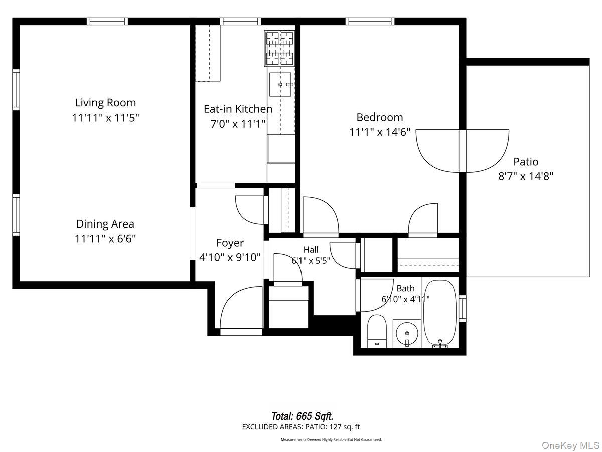 29th image of 5 Whitehall Rd #1L, Eastchester, NY 10709 | MLS# 1037479