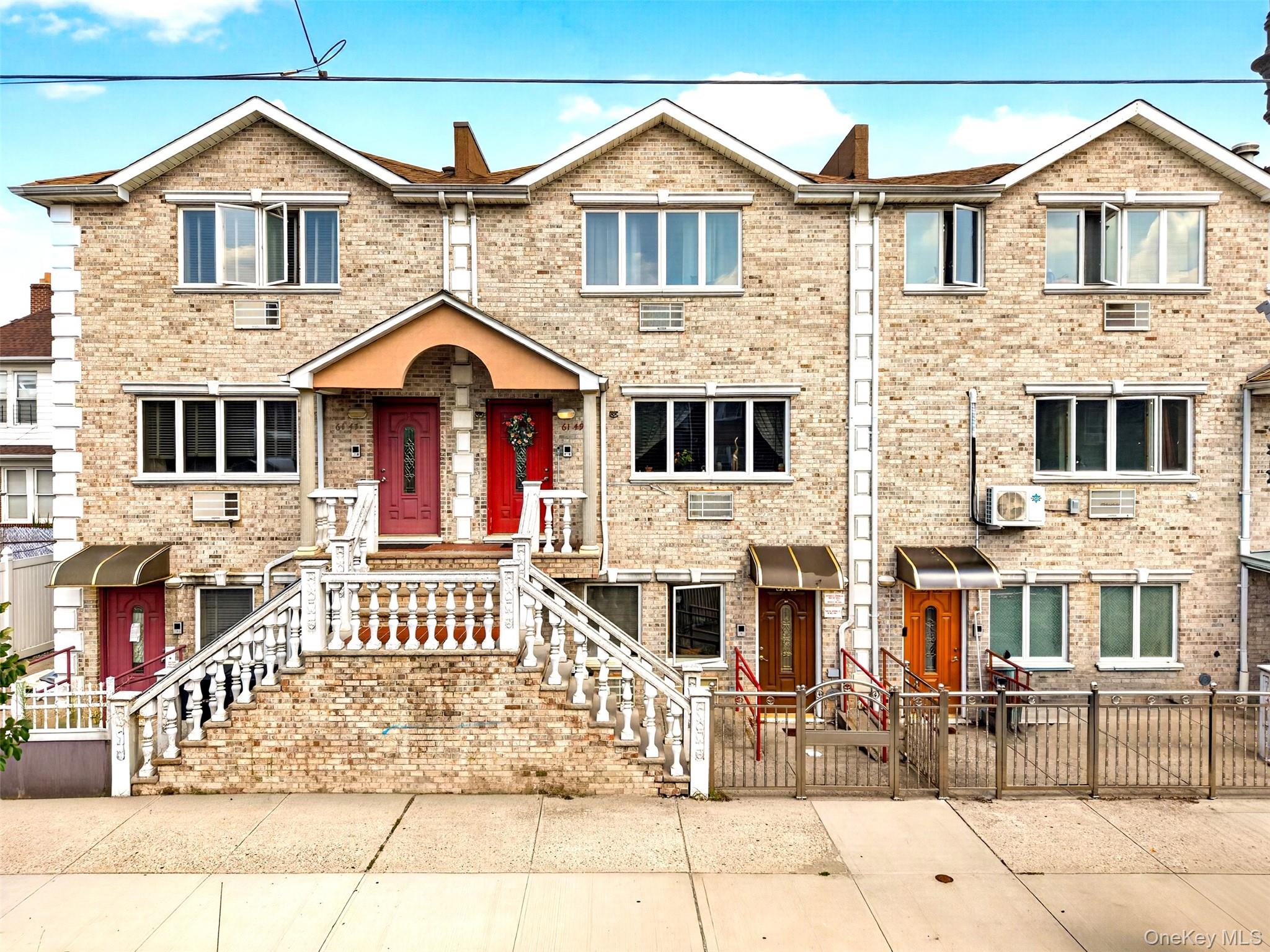 1st image of 61 49 Grand Ave, New York, NY 11378 | MLS# 1037493